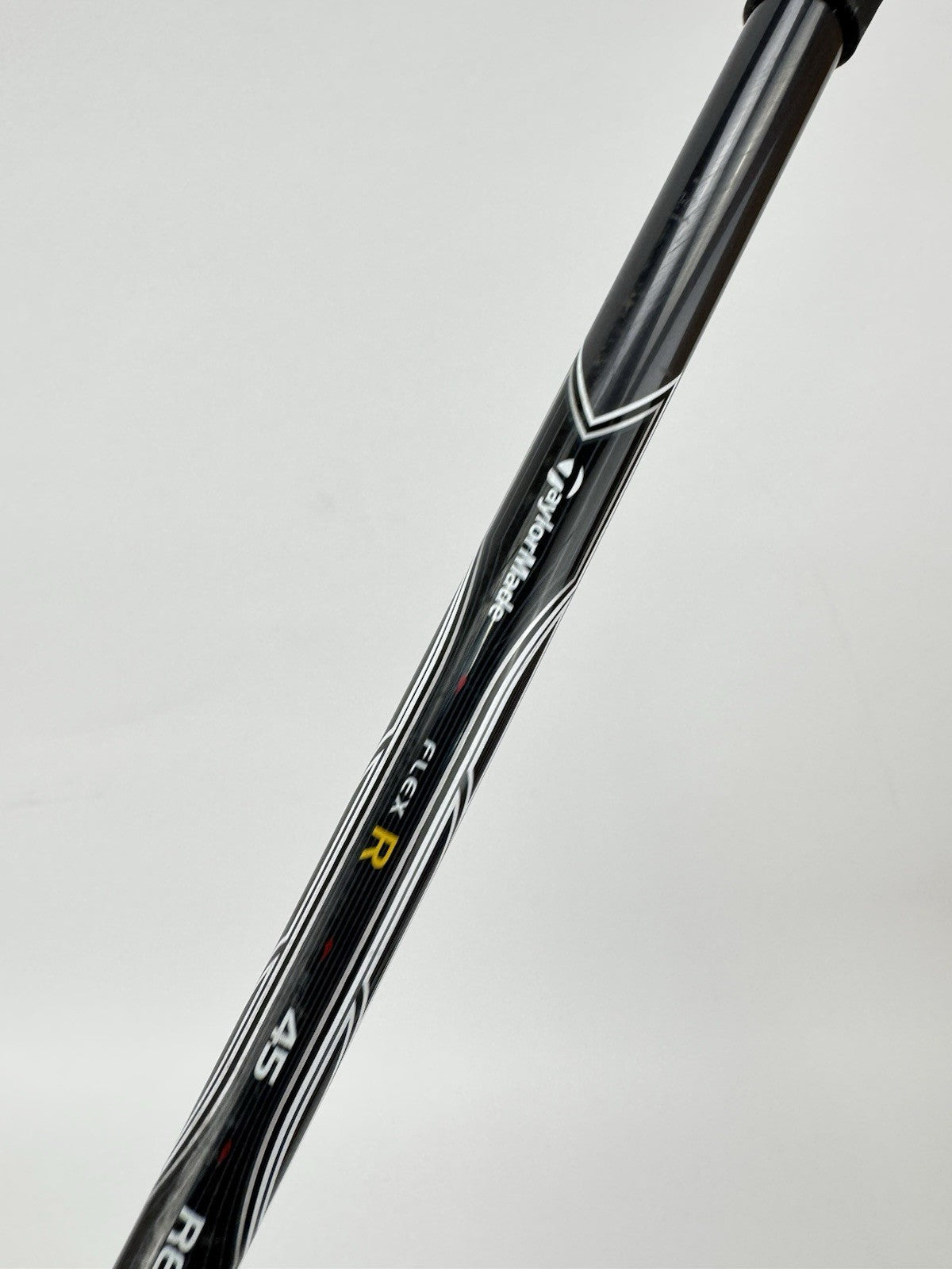 Taylormade 5 Wood R7 CGB Max Regular Flex Graphite /Right Handed/New Grip /3502918