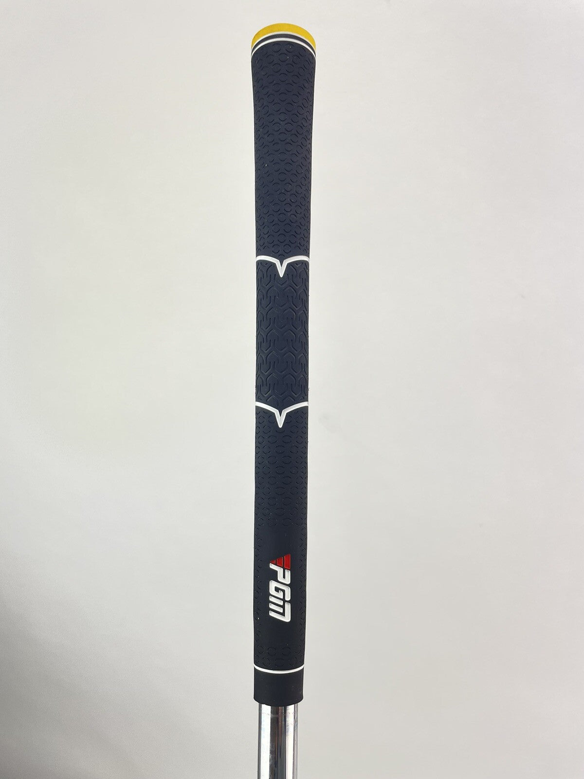 Snake Eyes 9 Iron Python XL Regular Flex Steel /Right Hand /New Grip /1979218
