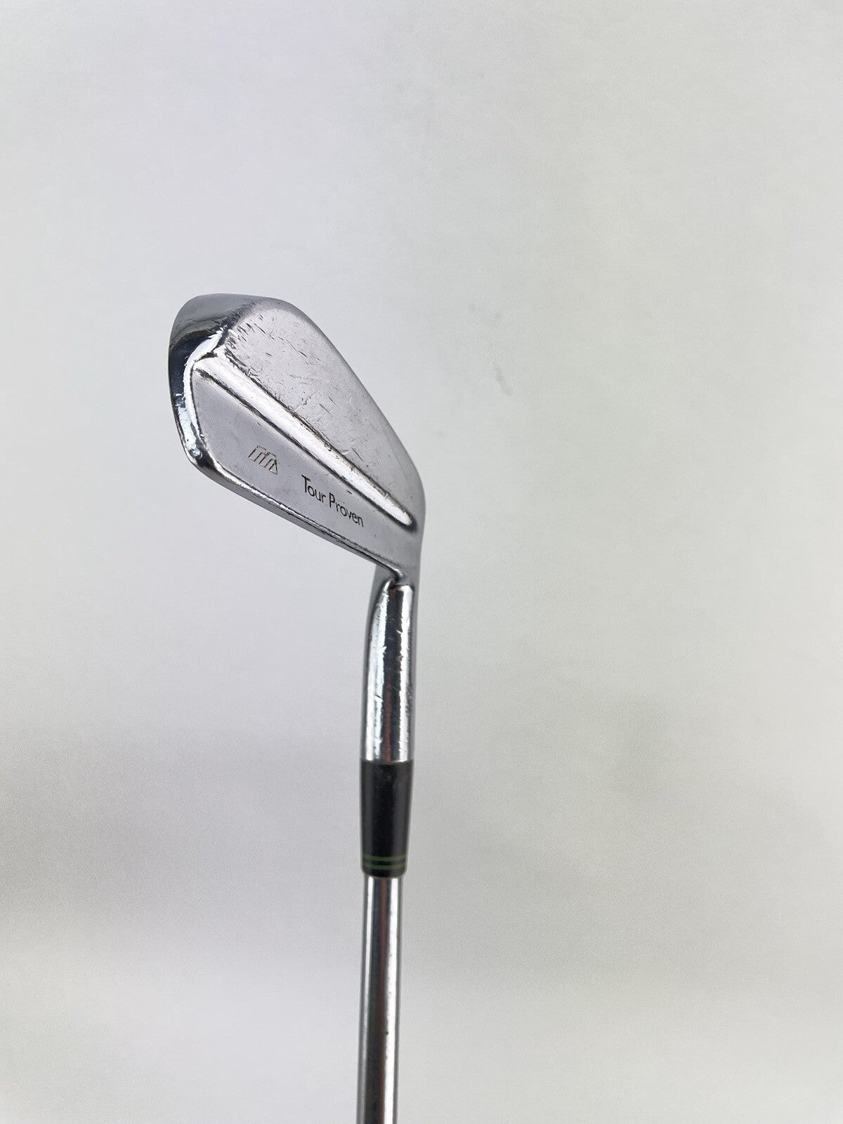 Mizuno TP11 4 Iron Dynamic Gold Stiff Flex Steel /Right Hand /New Grip /1718111