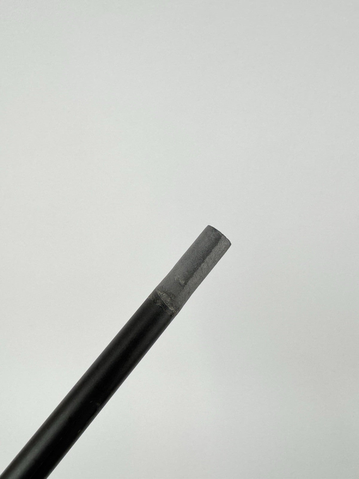 Project X Catalyst Black Iron Shaft 80 Regular Flex Graphite 35.25 /0.355 /328987
