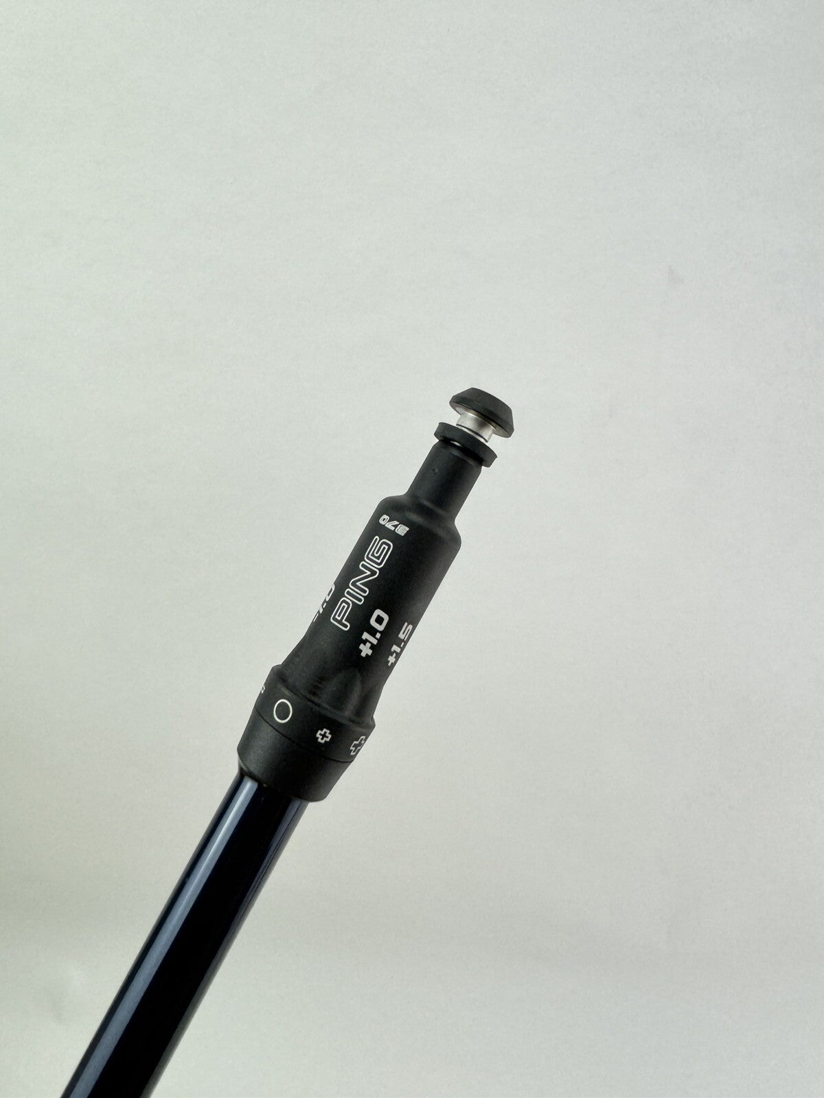 Ping G430 Senior Hybrid Shaft G440 Fujikura Ventus Blue Graphite 39.”25 /265926