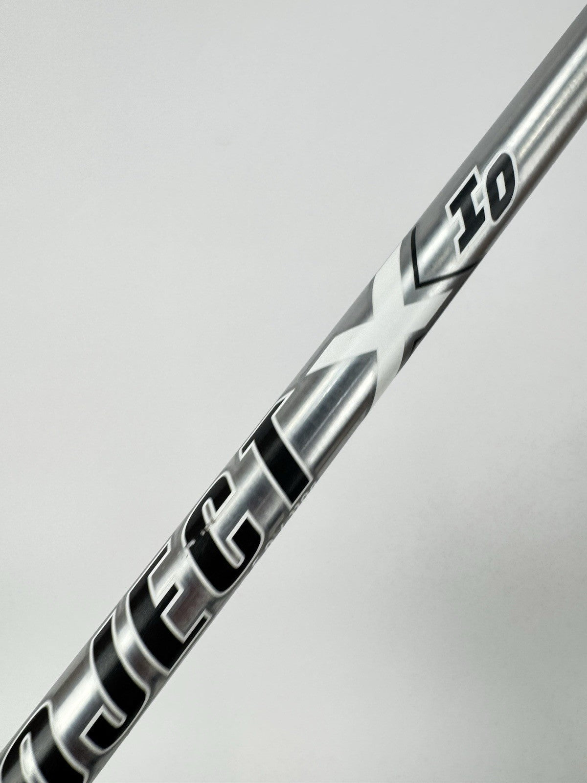 Project X IO Iron Shaft 6.0 Stiff Flex Steel 110G 35” /0.355 Tapered /337053