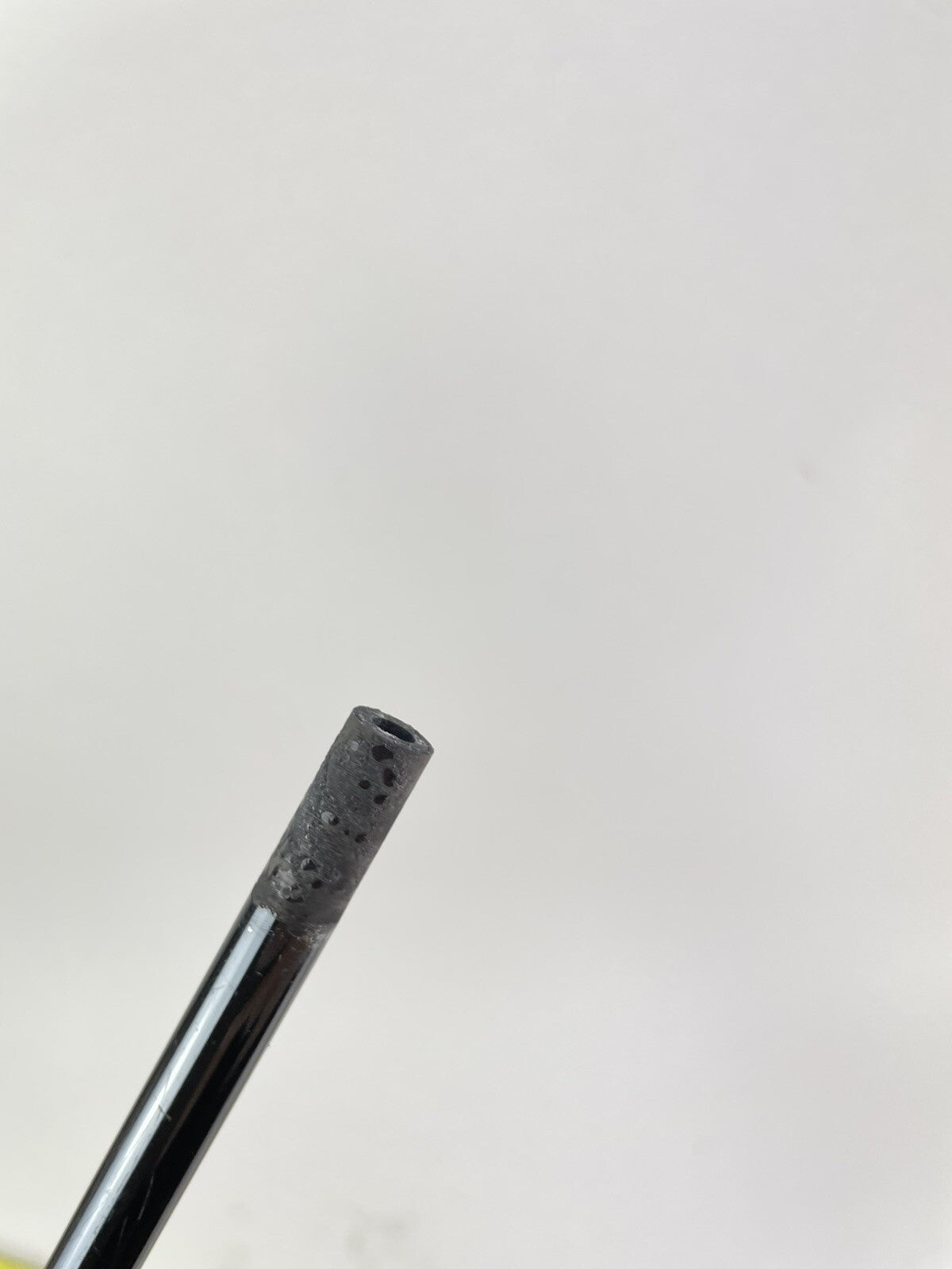 Recoil Dart Iron Shaft 75 F4 Stiff Flex Graphite 35" /0.370 Parallel /190159