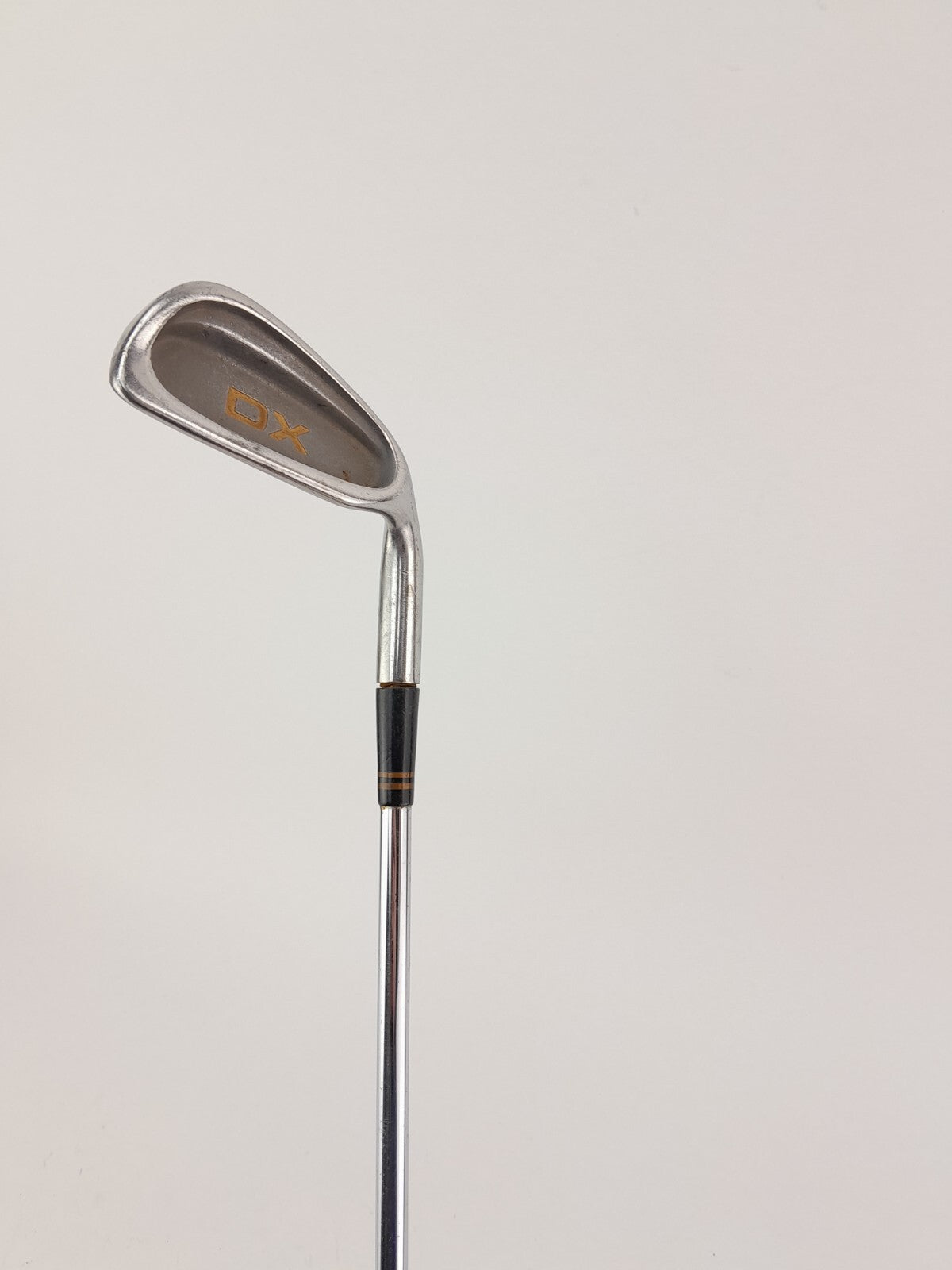 Macgregor DX 5 Iron Multiflex Steel Shaft /Right Handed /New Grip /1660410