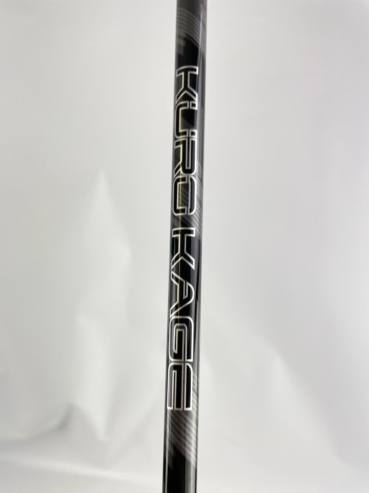 Lynx Golf Black Cat 6 Iron 2019 Kuro Kage A Senior Graphite /Demo /807620
