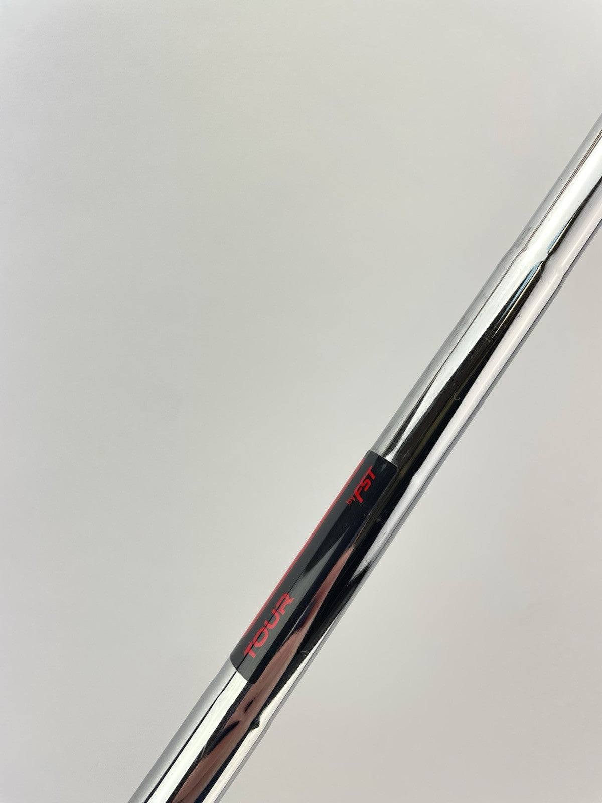 KBS Tour Iron Shaft Stiff Flex Steel 36” /0.370 Parallel /296277
