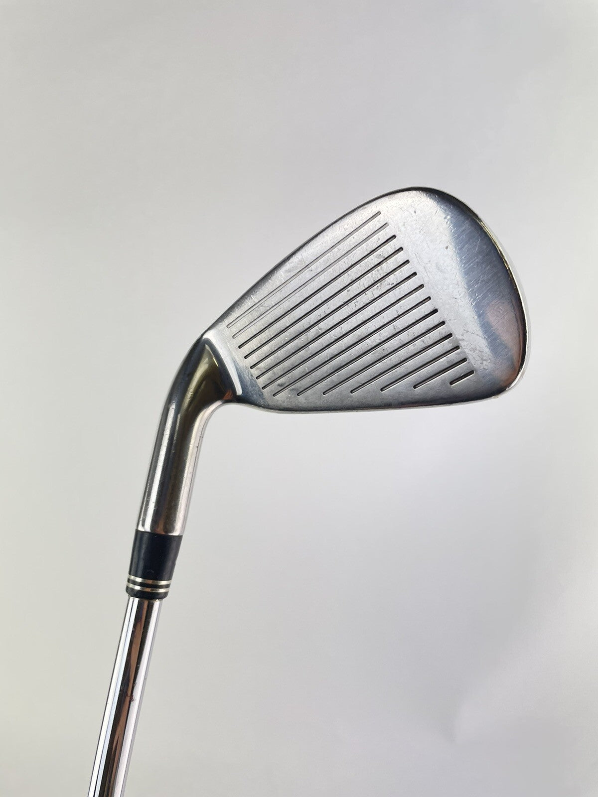 Taylormade Burner Plus 6 Iron Regular Flex Steel /Right Handed /New Grip /1275310