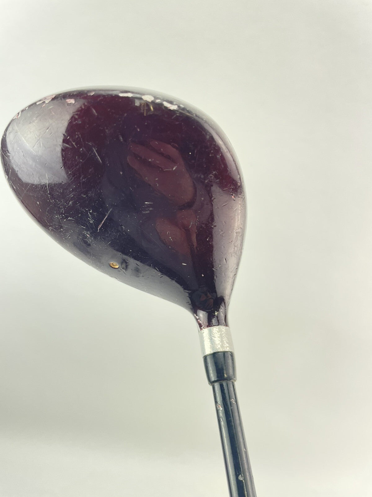 Dunlop Golf 5 Wood 18* Firm Flex Graphite /Right Handed /New Grip /2015015