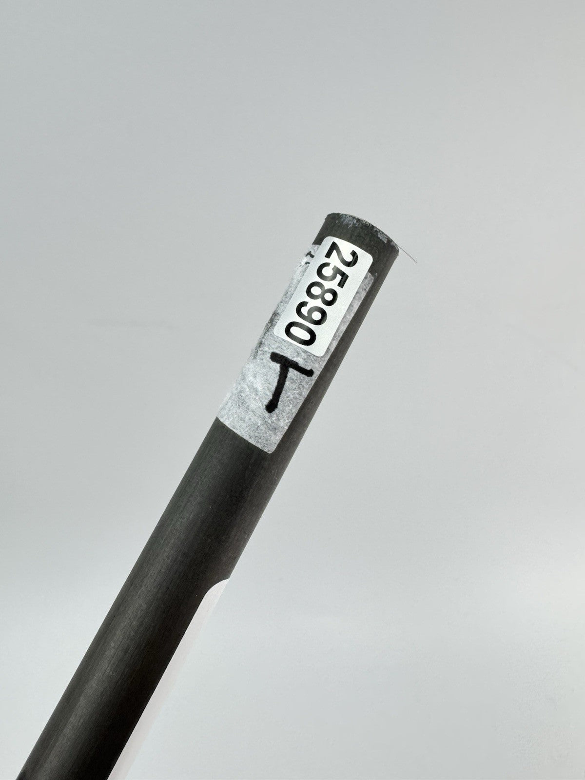 Project X Cypher 2.0 Iron Shaft Fifty 5.0 Senior Graphite 34.5/0.370 /2589011