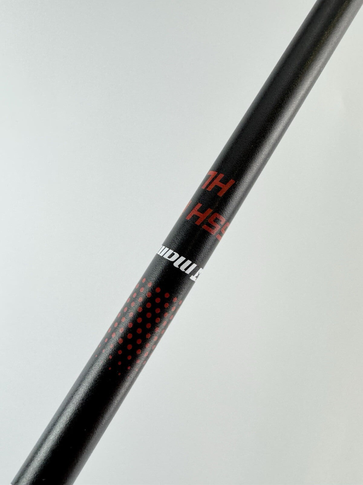 Cobra Utility Iron Shaft Proforce V2 HL F2 Senior Graphite 39” /New /281845
