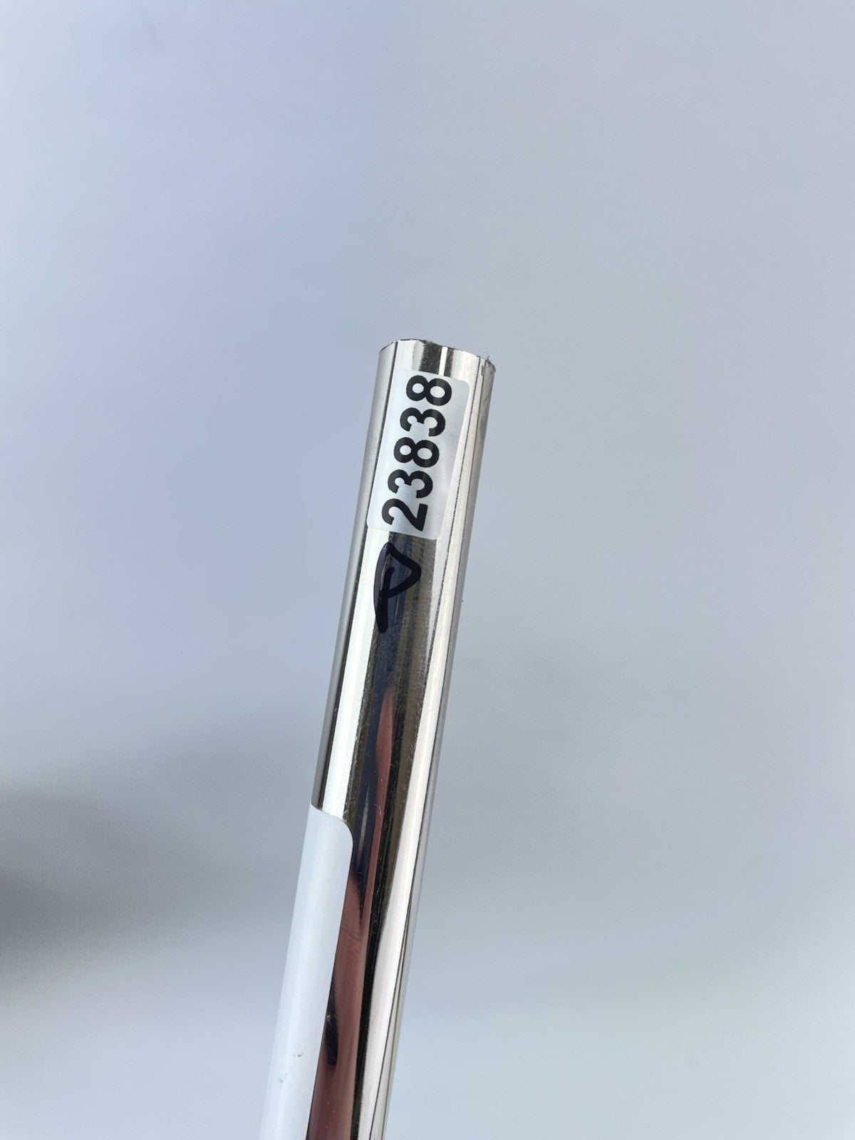 Elevate MPH 95 Iron Shaft Regular Flex Steel 35 /0.370 Parallel /2383812