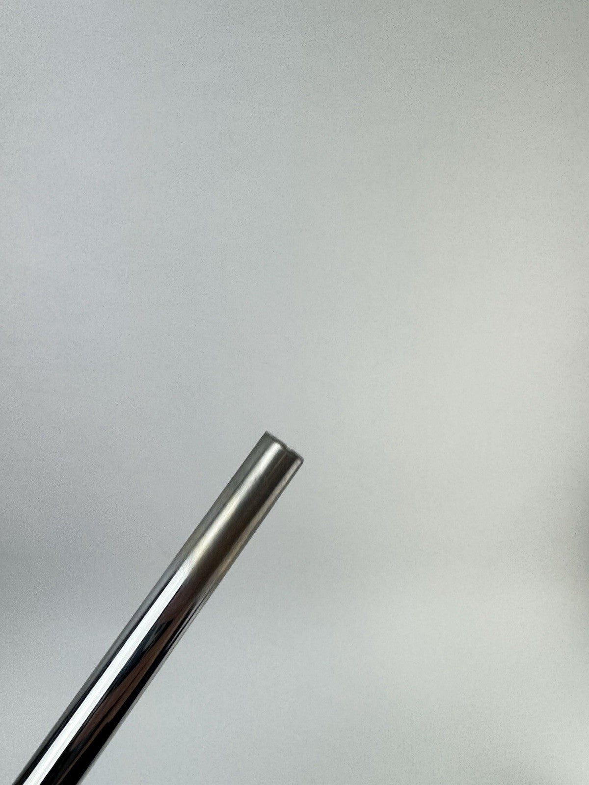 Nippon 950GH Iron Shaft Stiff Flex Steel 35.5 /0.355 Tapered /306607