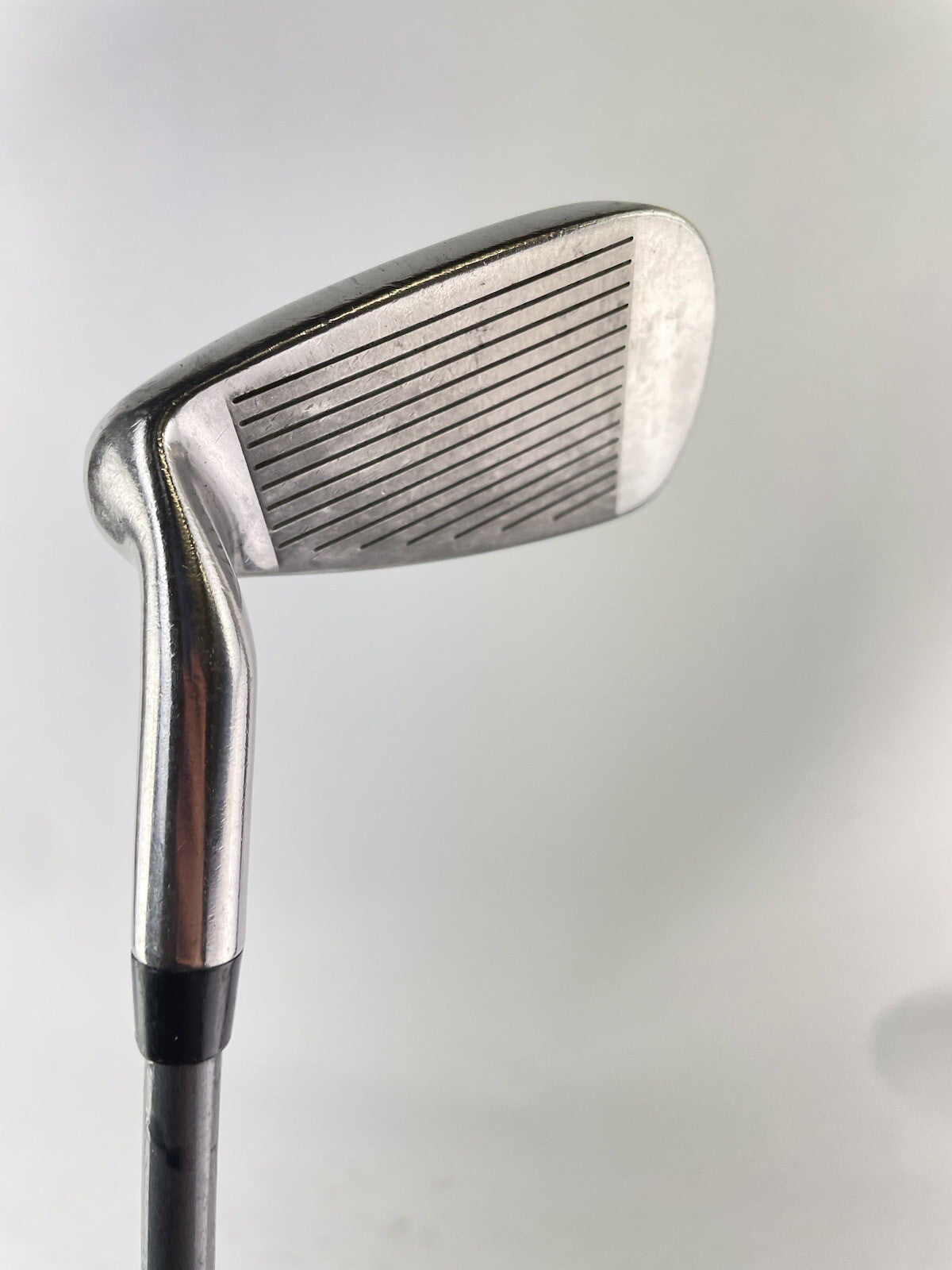 Bridgestone 8 Iron Precept Regular Flex Graphite /Offset /New Grip /140665