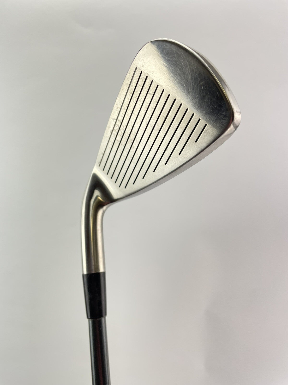 Mizuno Golf 4 Iron Widec II Regular Flex Graphite /Right Handed /New Grip /2278411