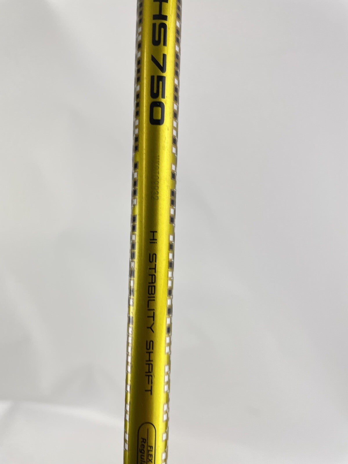 Yonex Golf 4 Hybrid 23 Degrees VXF Regular Graphite /Right /New Grip /863510