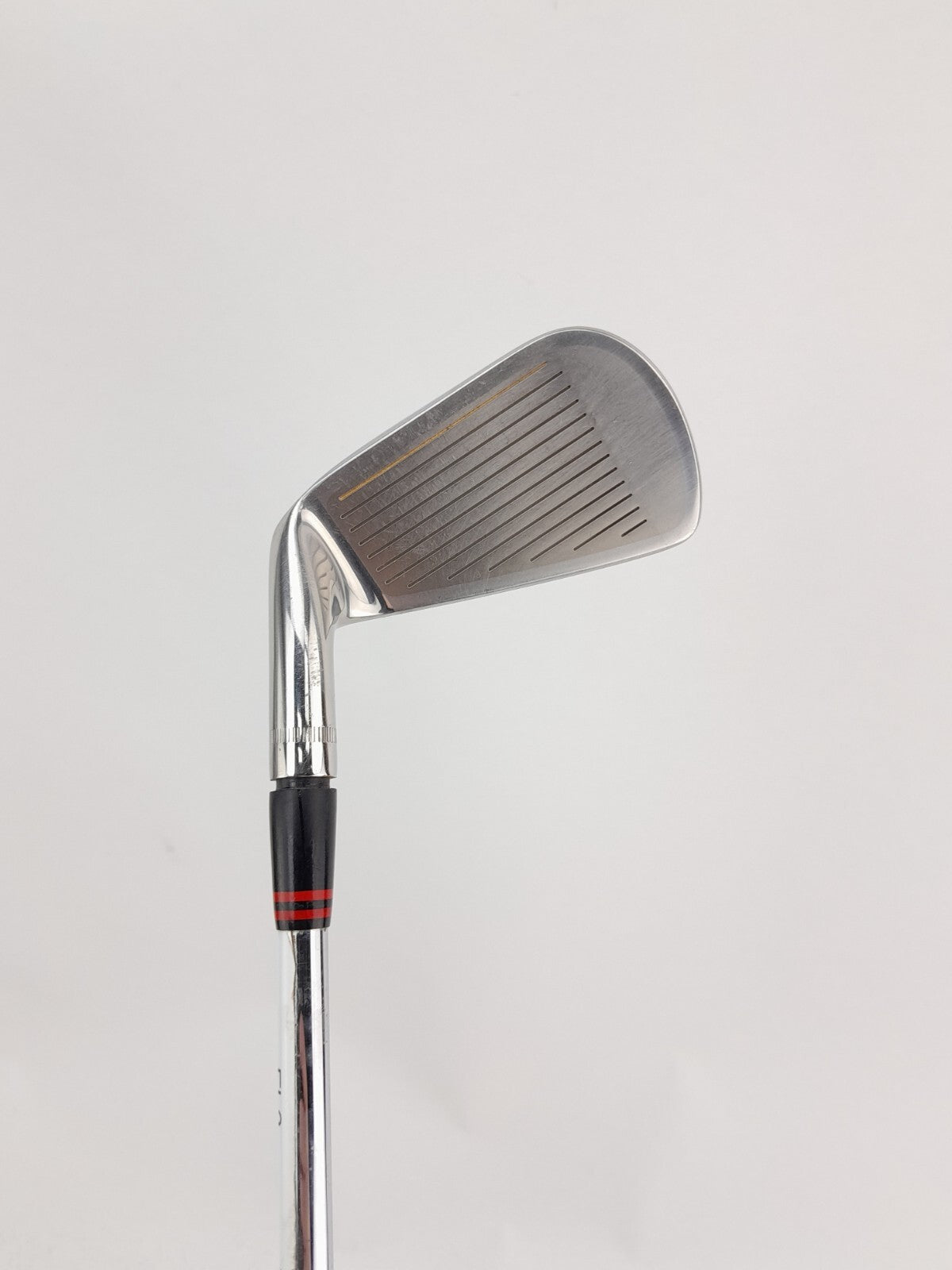Ben Hogan 6 Iron Edge CFT Apex 3 Regular Steel /Right Handed /2Flat /161139