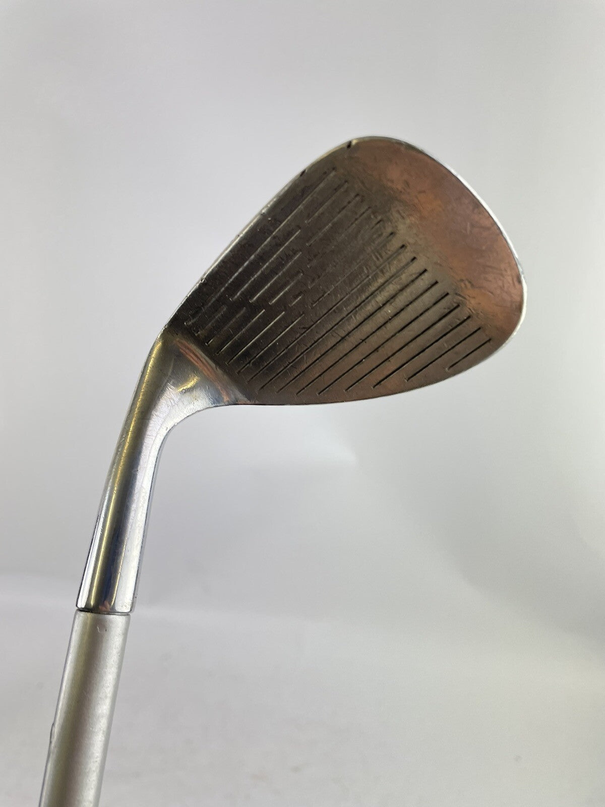 Wilson Staff Sand Wedge Forged RM Midsize Stiff Graphite /Right /New Grip /72069