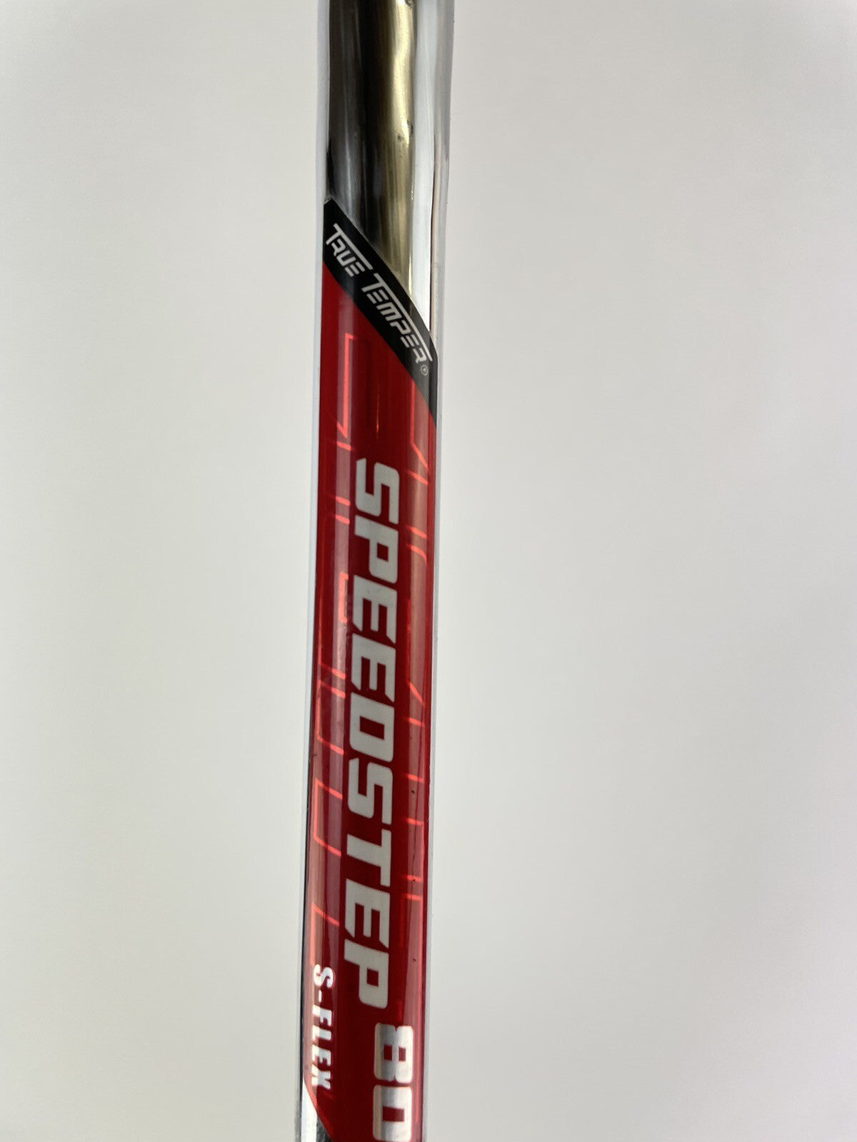 Callaway Apex Pro 7 Iron Speedstep Stiff Steel -1/2” /Right /New Grip /1364514