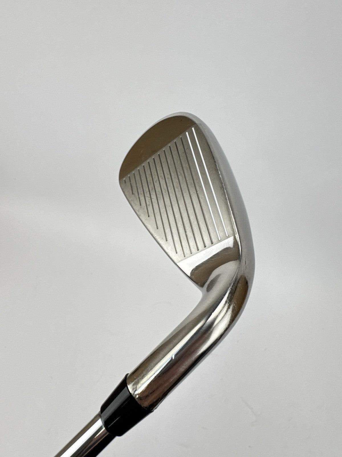 Callaway Mavrik 6 Iron Left Handed Elevate MPH 85 Stiff Steel -1/2” /337867