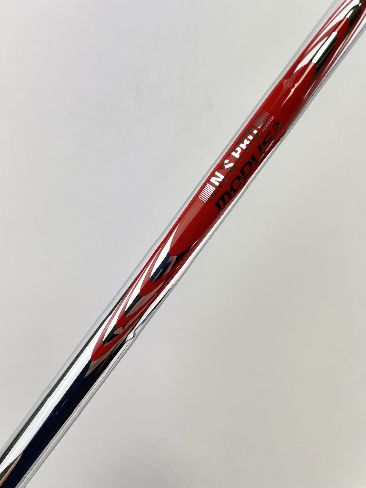 Nippon Modus3 Iron Shaft Tour105 Stiff Flex Steel 35 /0.355 Tapered /264691