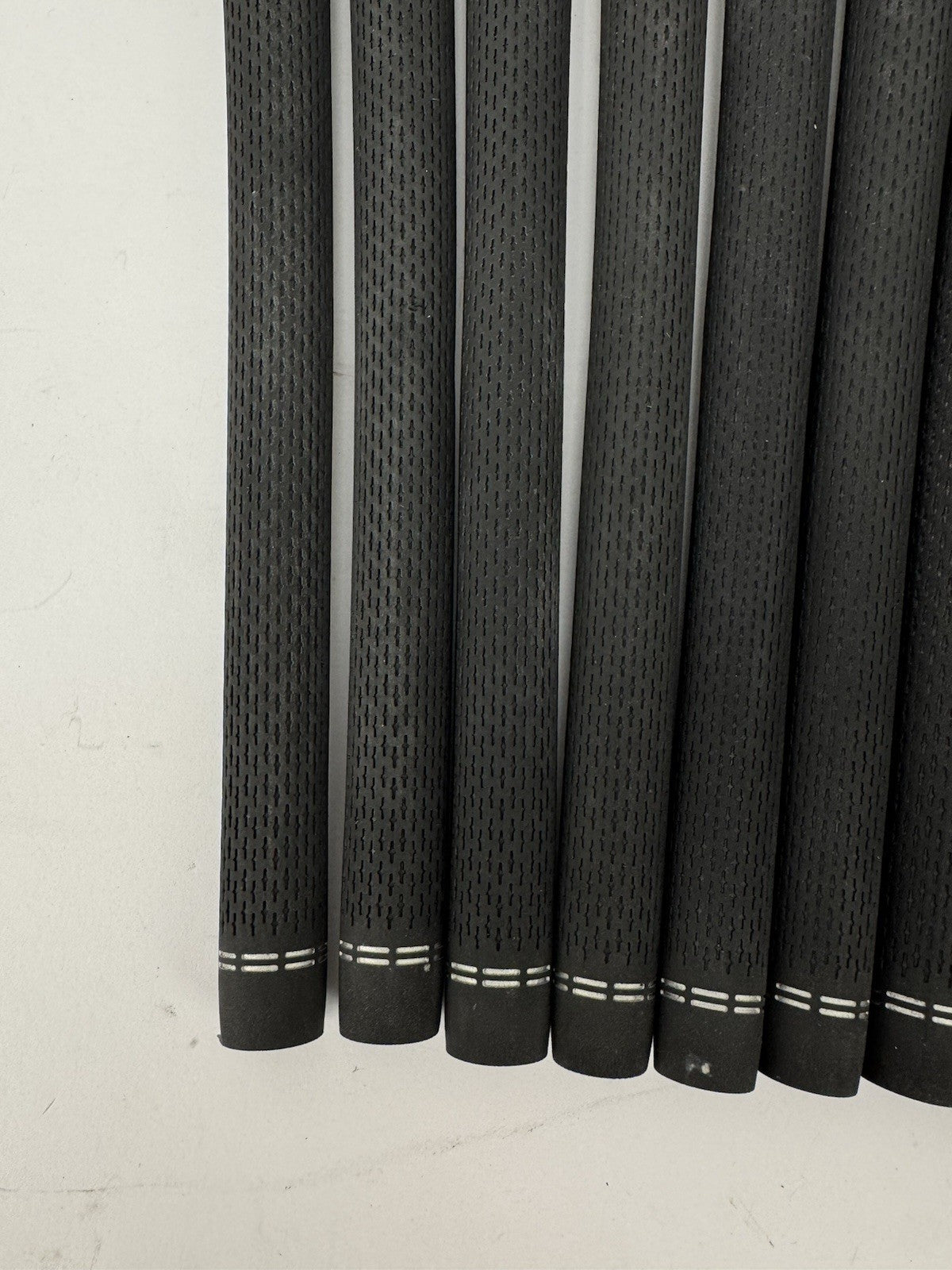 Golf Pride Taylormade Golf Grips (8) Tour Velvet 360 Standard /Black/Blue /355081