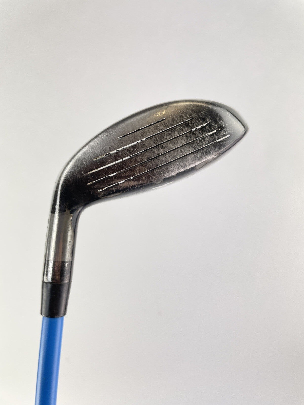 John Letters TR47 3 Hybrid 19 Degrees Ust Regular Graphite /New Grip /123326