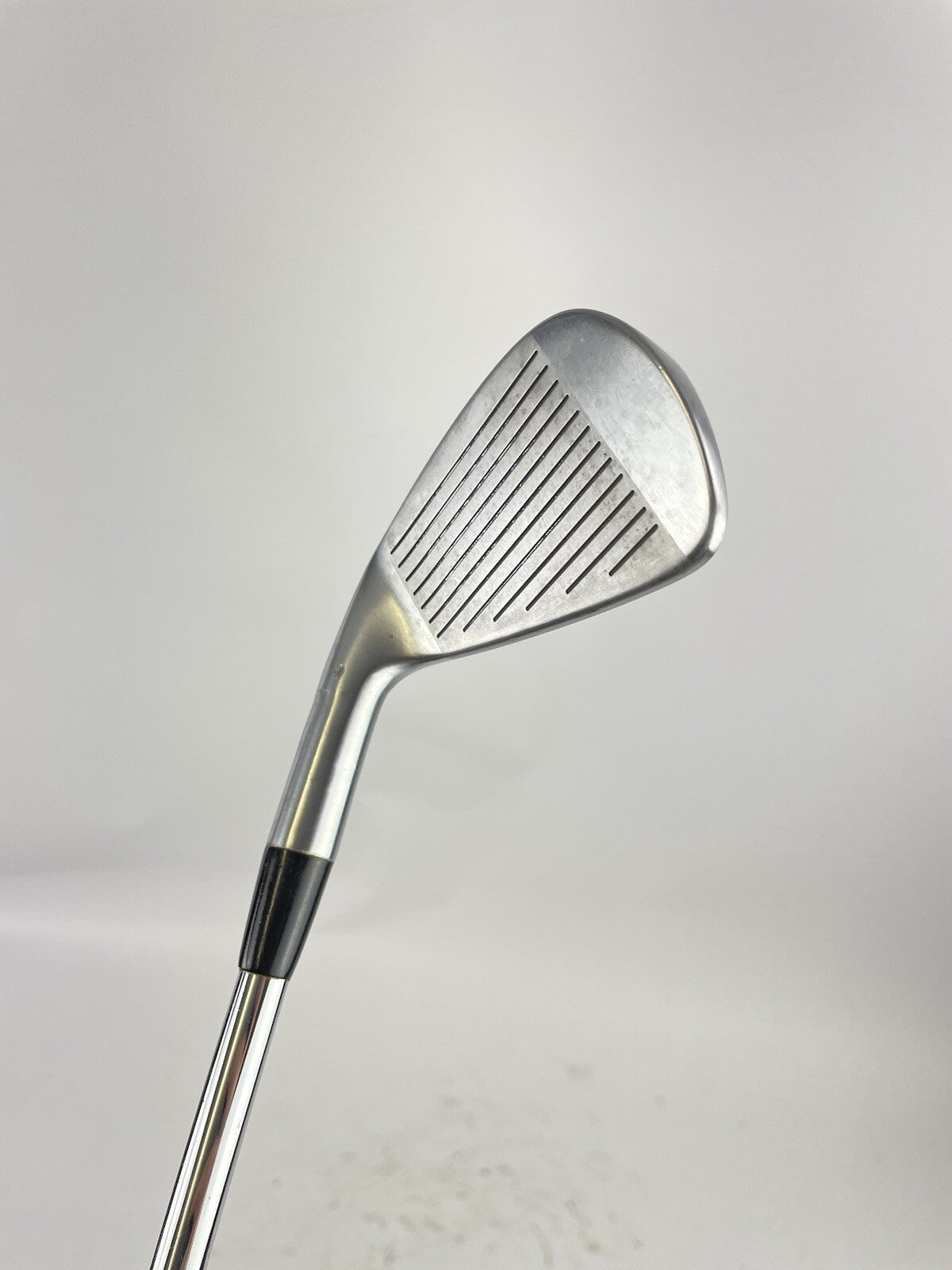 Orka Golf 6 Iron RS3 Stiff Flex Steel/ Right Handed/ Golf Pride/ 51727