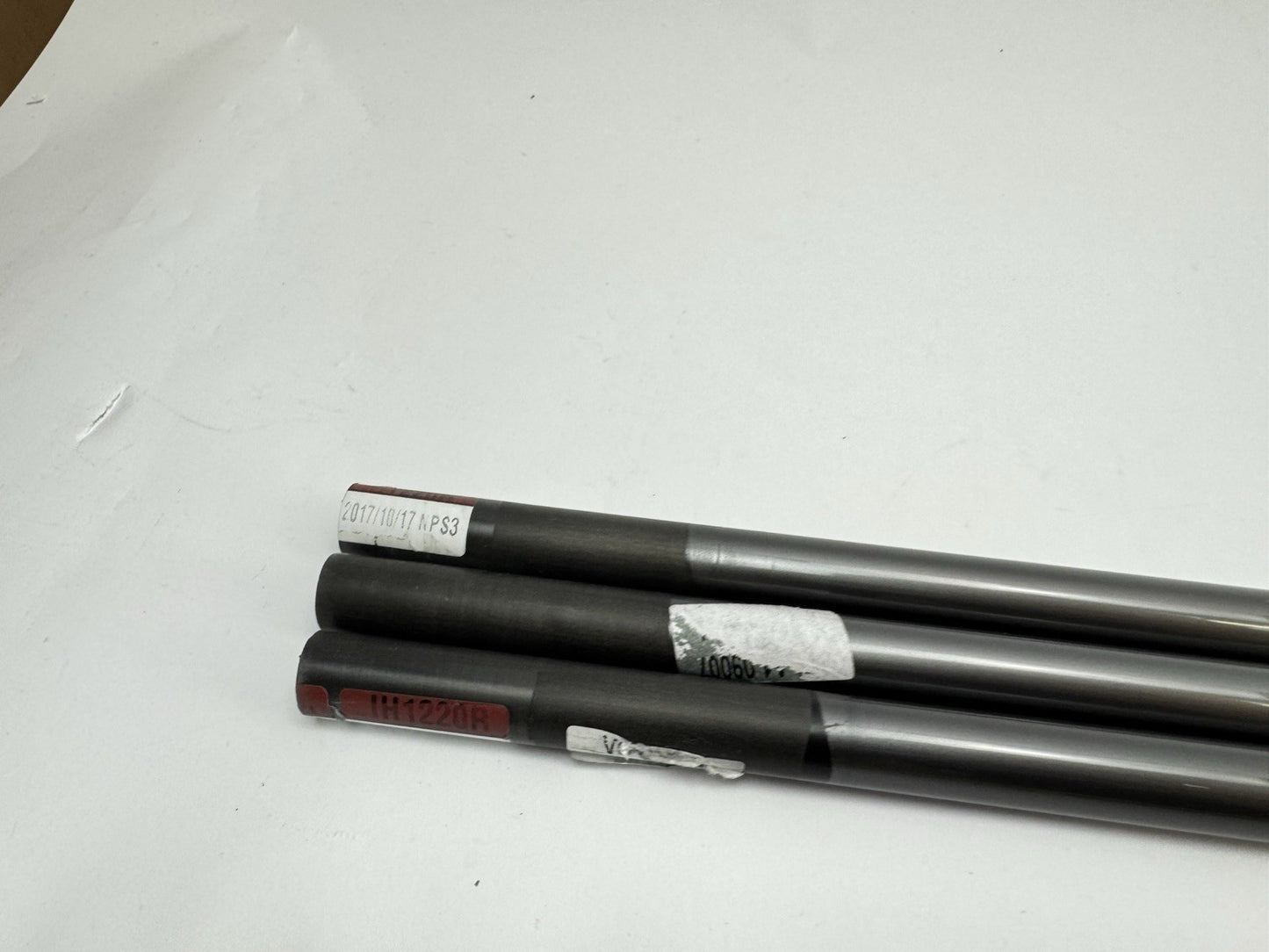 Aldila Synergy Wedge Shaft Set (3) Regular Flex Graphite 0.355 Tapered /307517