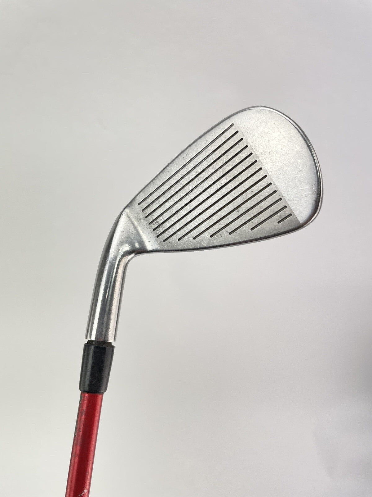Yonex Ezone 4 Iron Mens Stiff Flex Steel /Right Hand /New Midsize Grip /162628