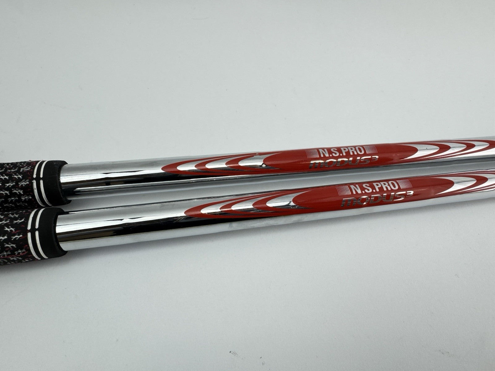 Nippon Modus3 Wedge Shaft Set (2) Tour105 Stiff Steel 0.355 Tapered /296191
