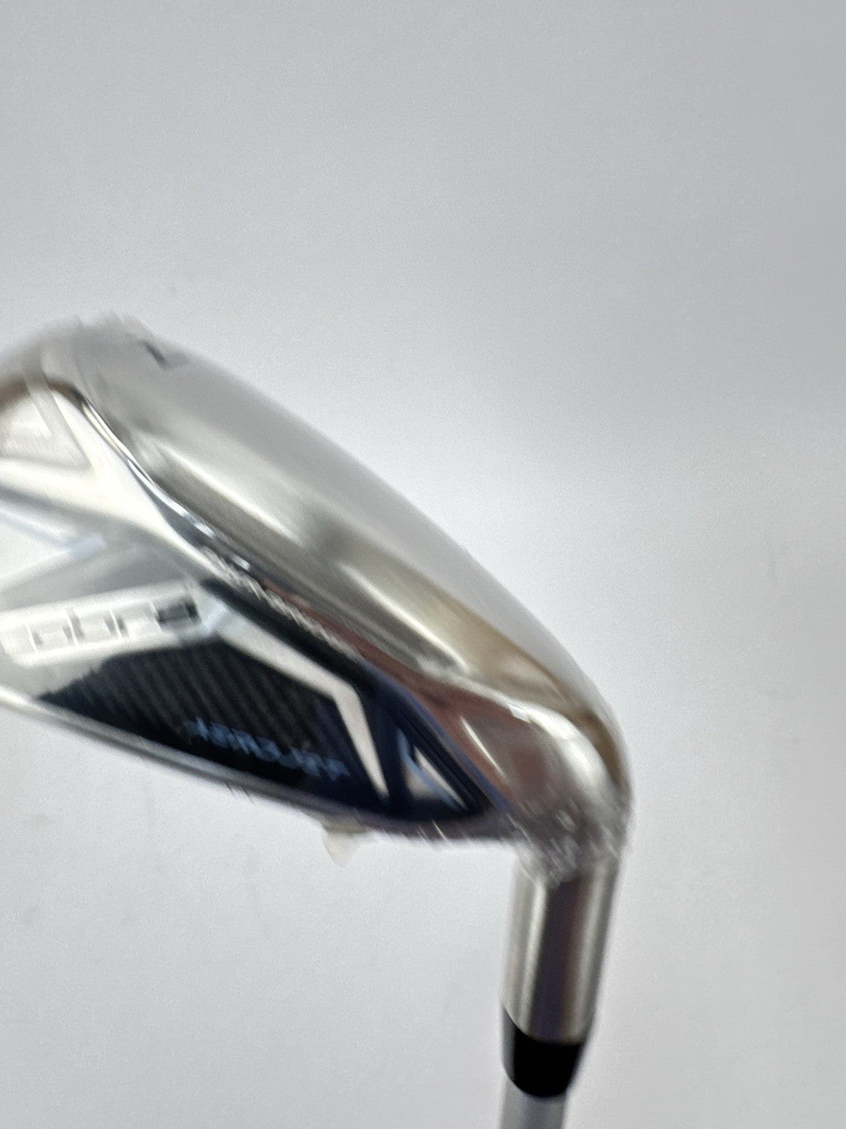 Cobra Aerojet Ladies 7 Iron Women’s Flex Graphite /Right Handed /New /343914