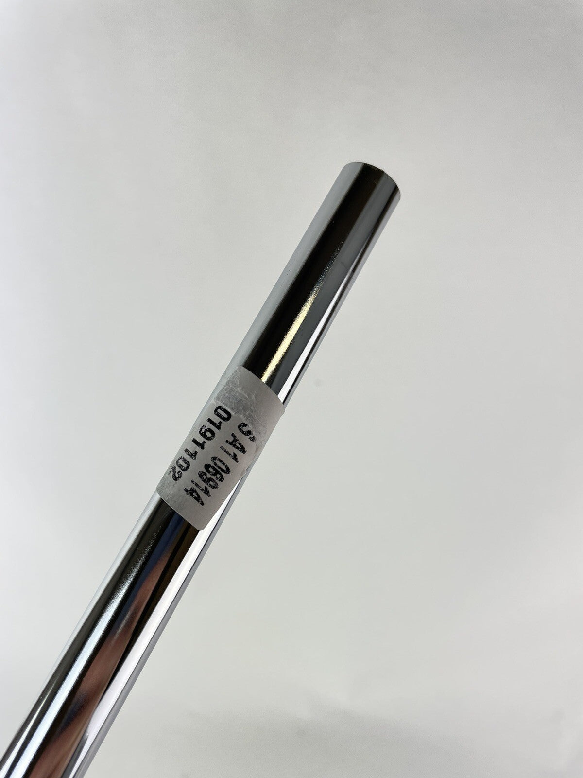 Elevate 105 Iron Shaft VSS Pro Regular Steel 35" /0.370 Parallel /144809