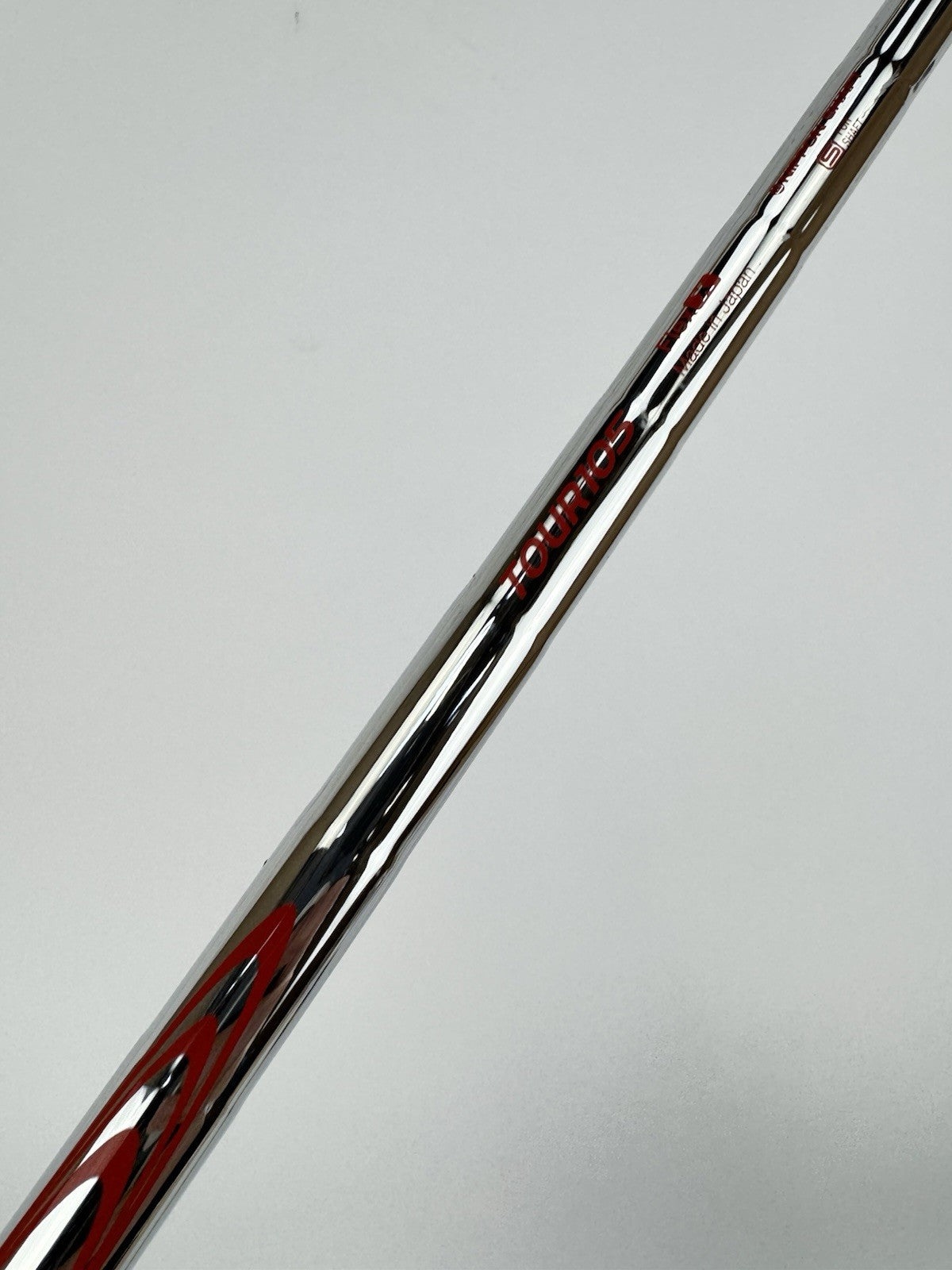Nippon Modus3 Iron Shaft Tour105 X Flex Steel 35.75” /0.355 Tapered /327444