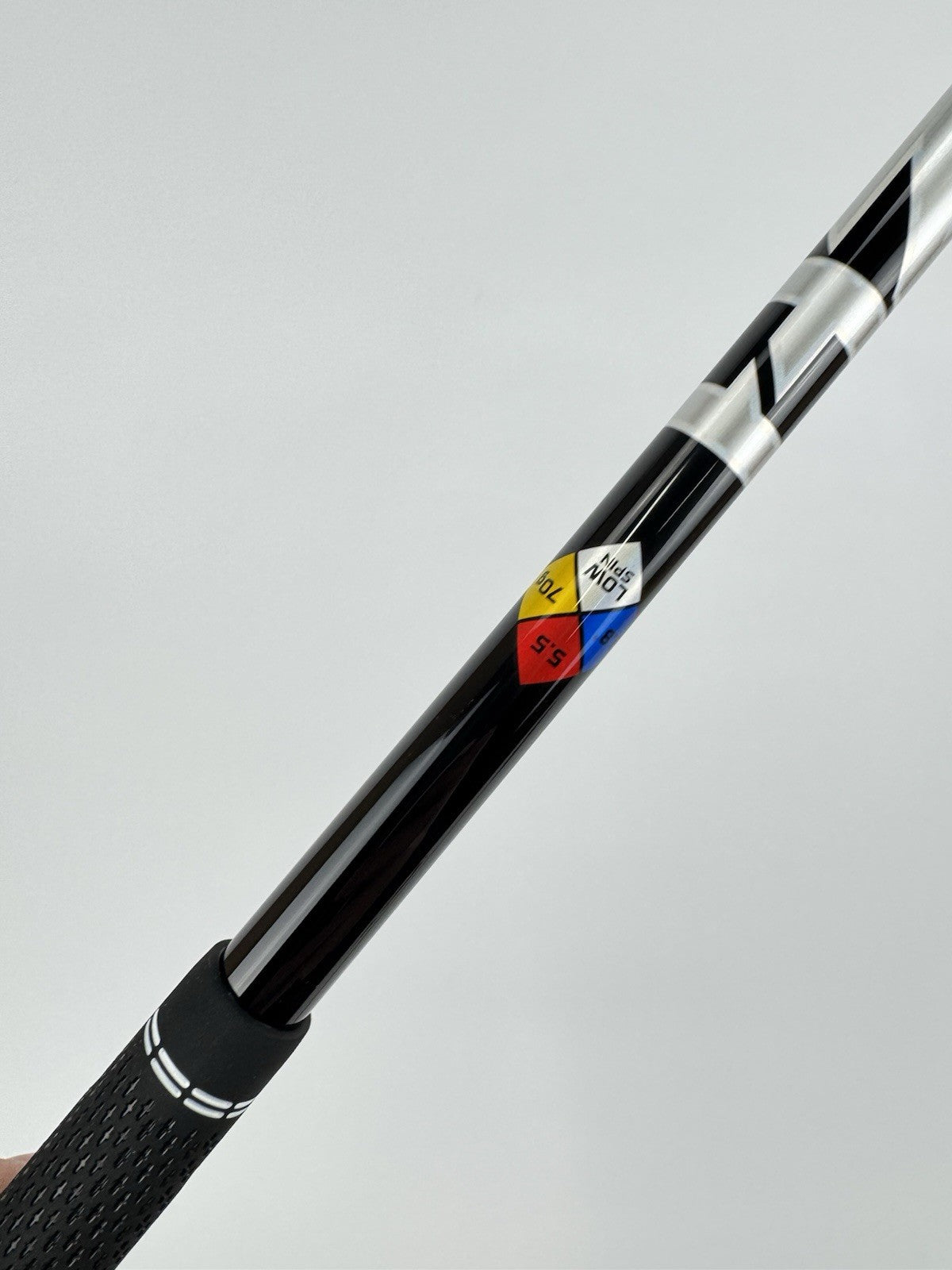 Ping G440 G430 Regular Driver Shaft Project X Hzrdus Gen4 5.5 70G /44” /338482