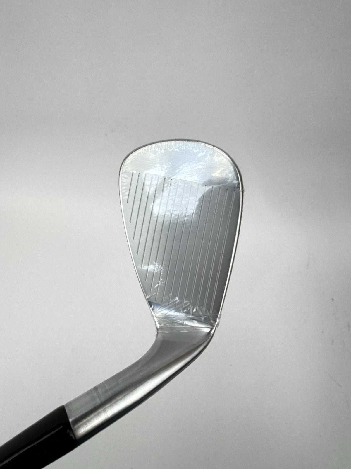 Cobra Forged Tec X Gap Wedge 48* KBS Tour Lite Regular Steel /Left /New /3411611