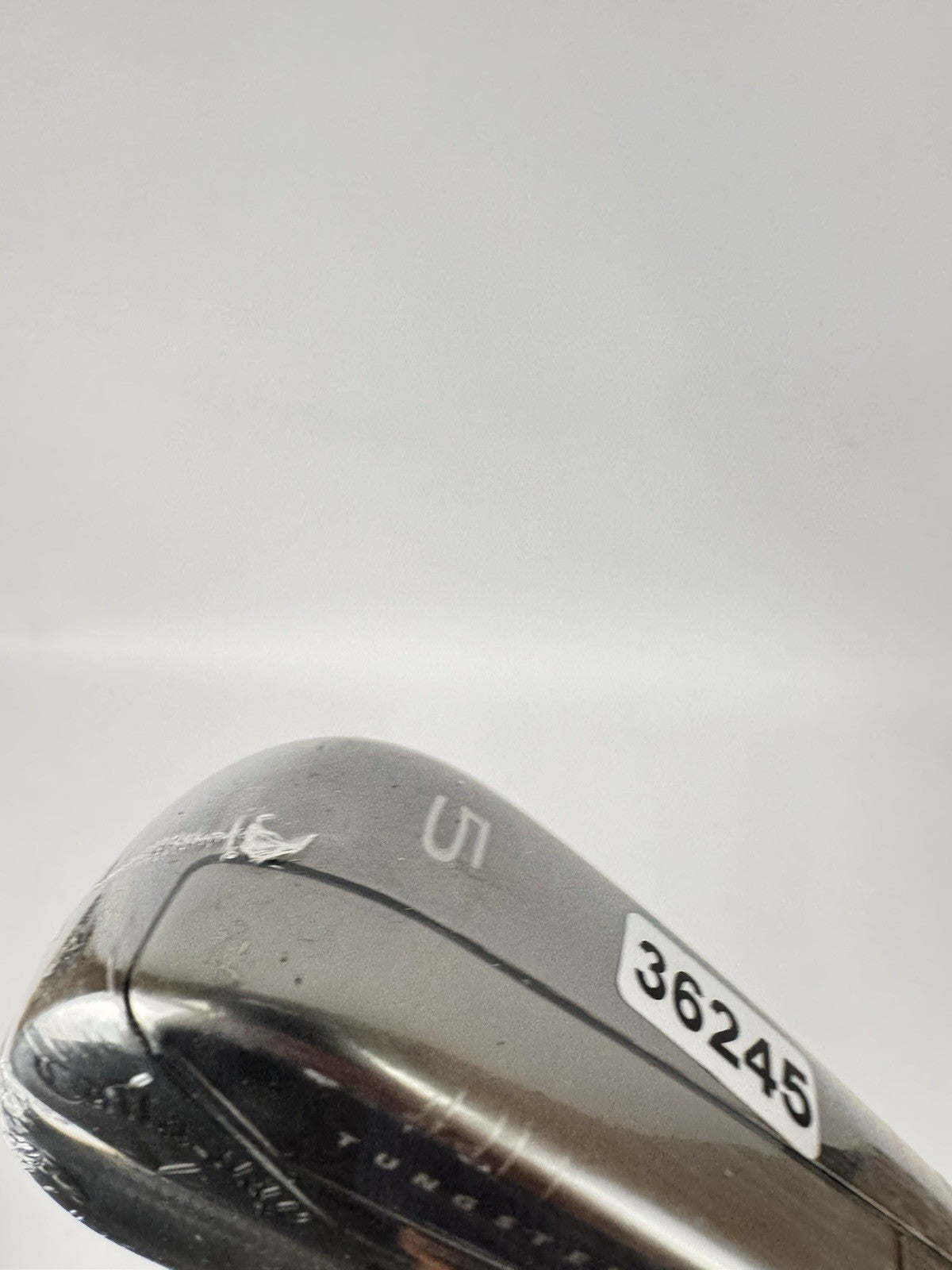 Callaway Big Bertha B23 5 Iron Elevate MPH 95 Regular Steel /Right /New /362454