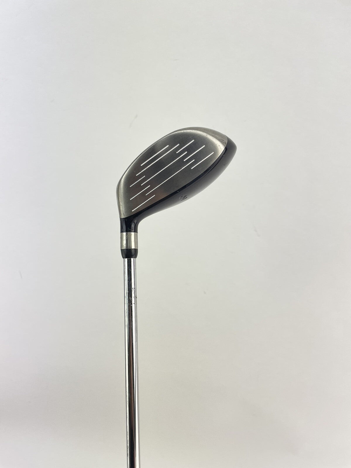 Nickent Golf 3 Wood BB Plus Regular Steel /Right Handed /New Grip /173306