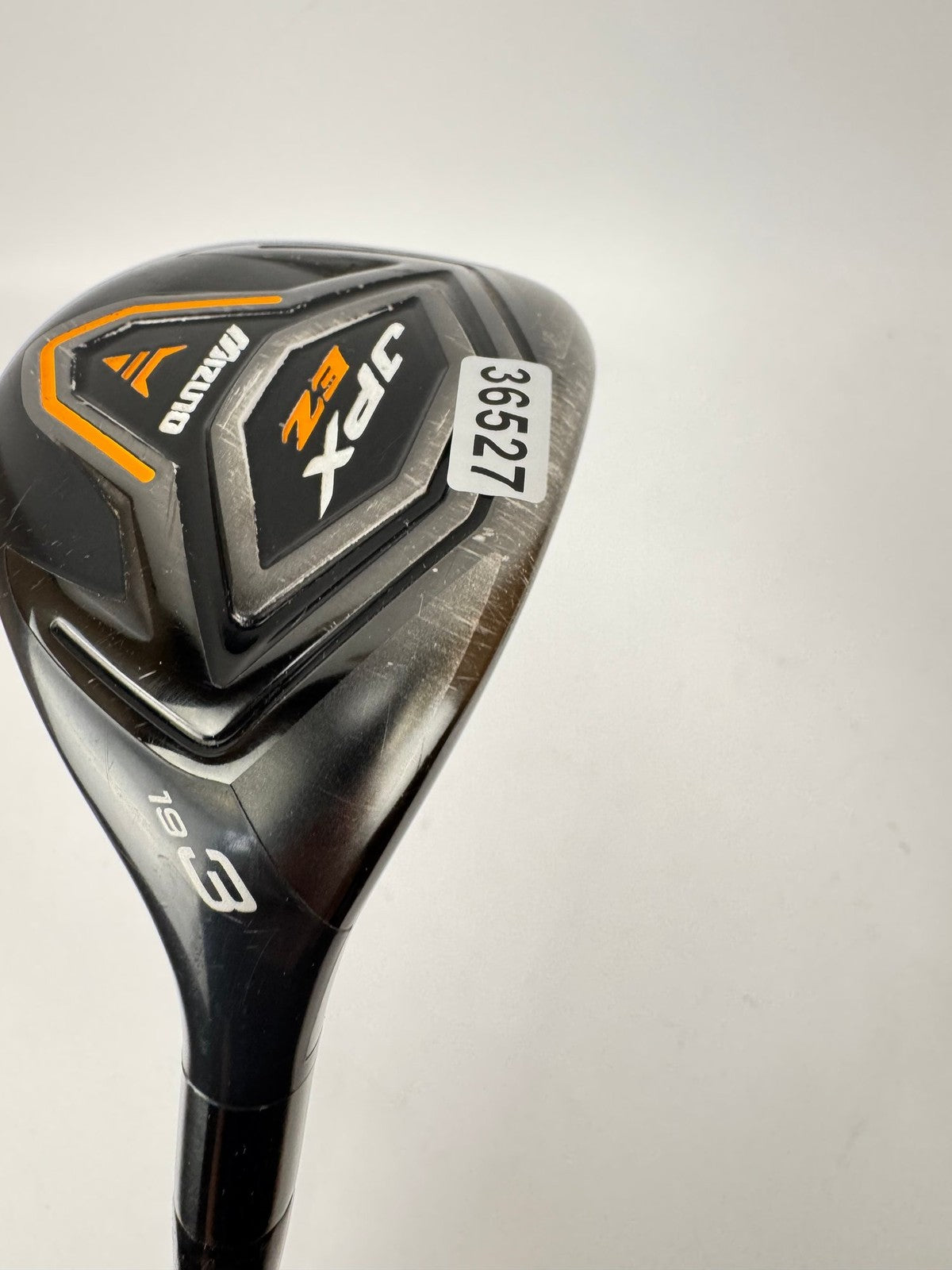 Mizuno JPX EZ 3 Hybrid 19 Degrees Stiff Flex Graphite Right Handed New Gr/3652718