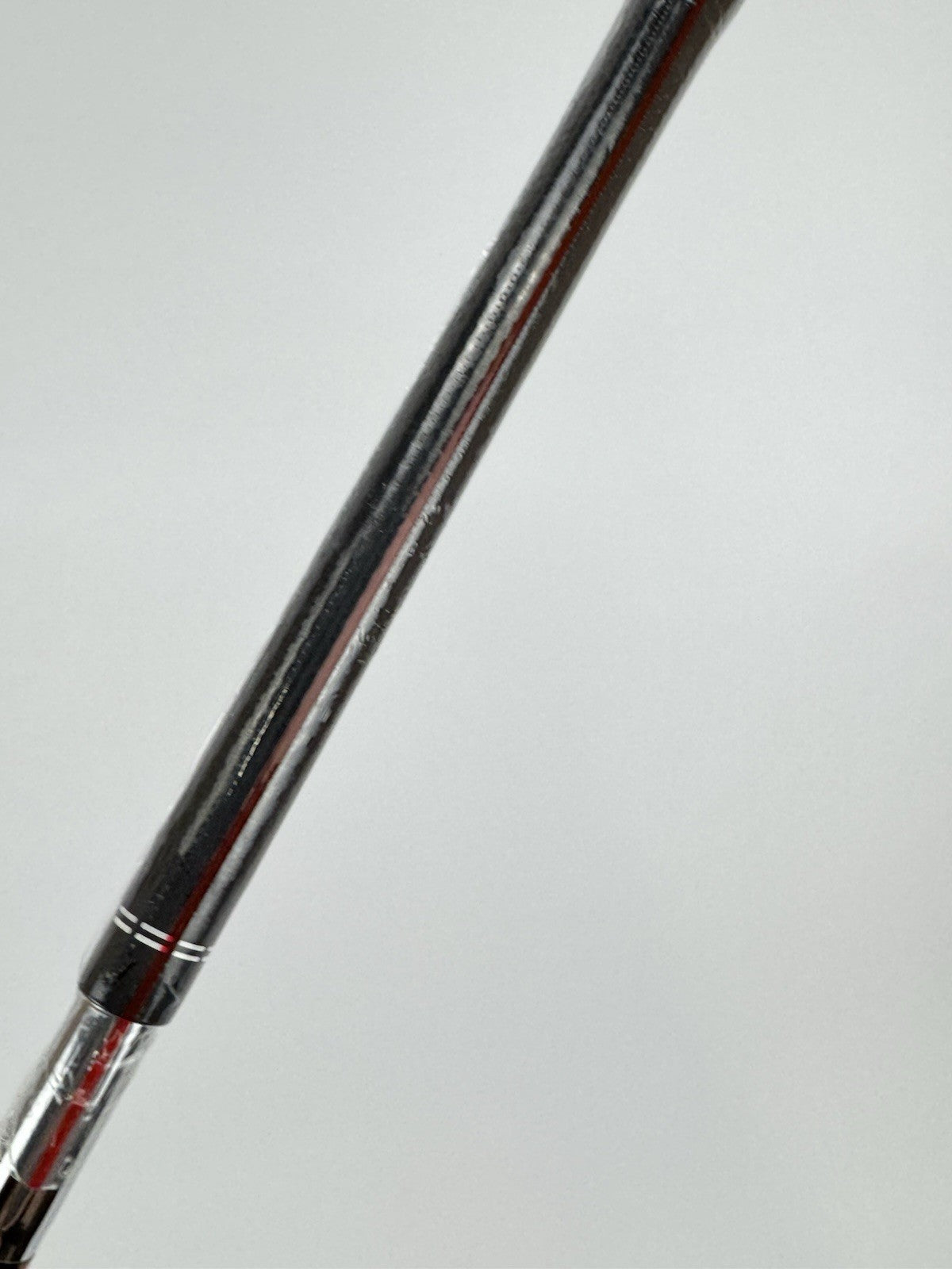 Benross Left Handed 6 Iron HTX KBS Tour 90 Regular Flex Steel /New /3131314