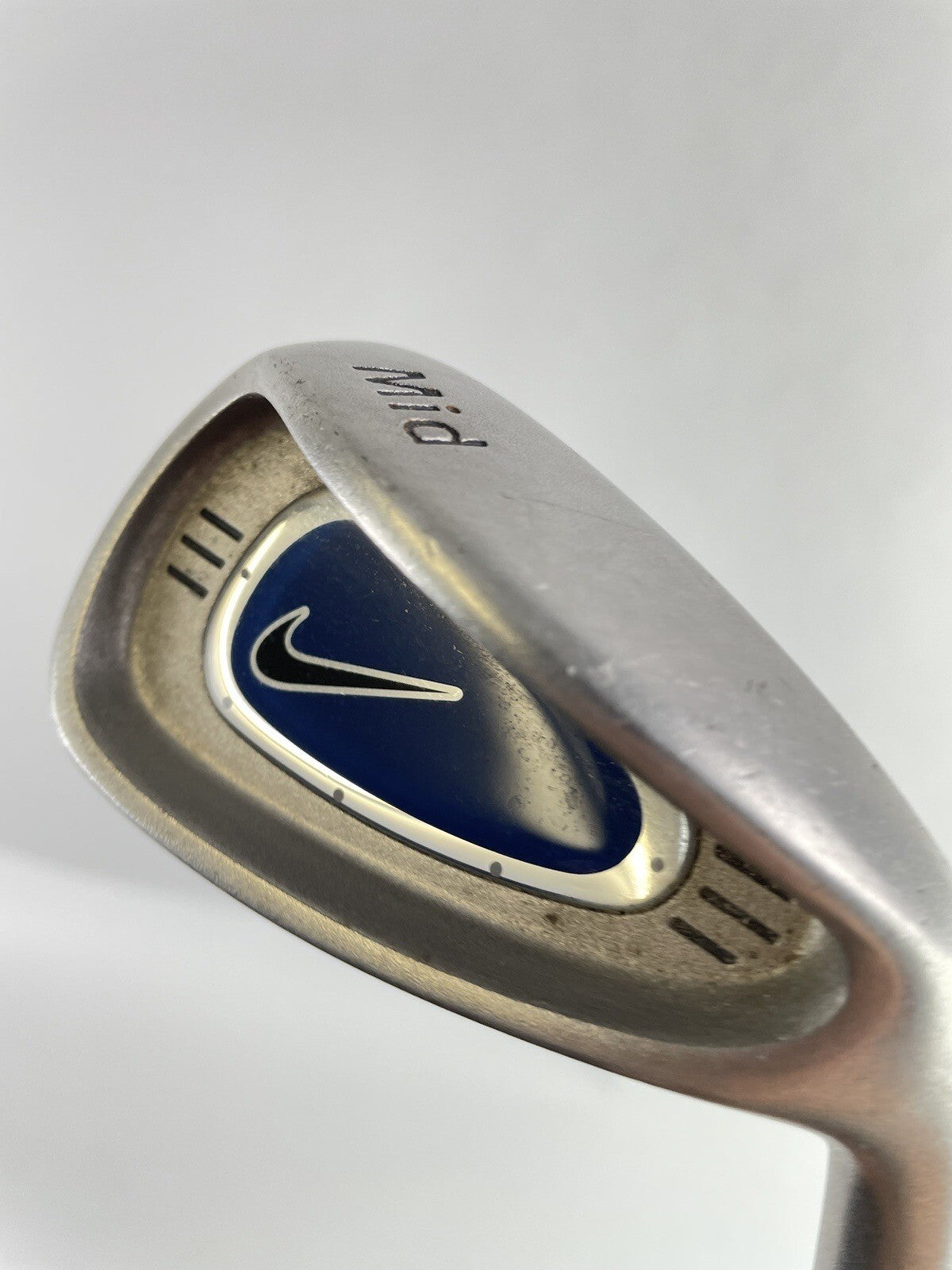 Nike Golf Junior Mid Iron Junior Flex Graphite 30.5" /Right Handed /111822