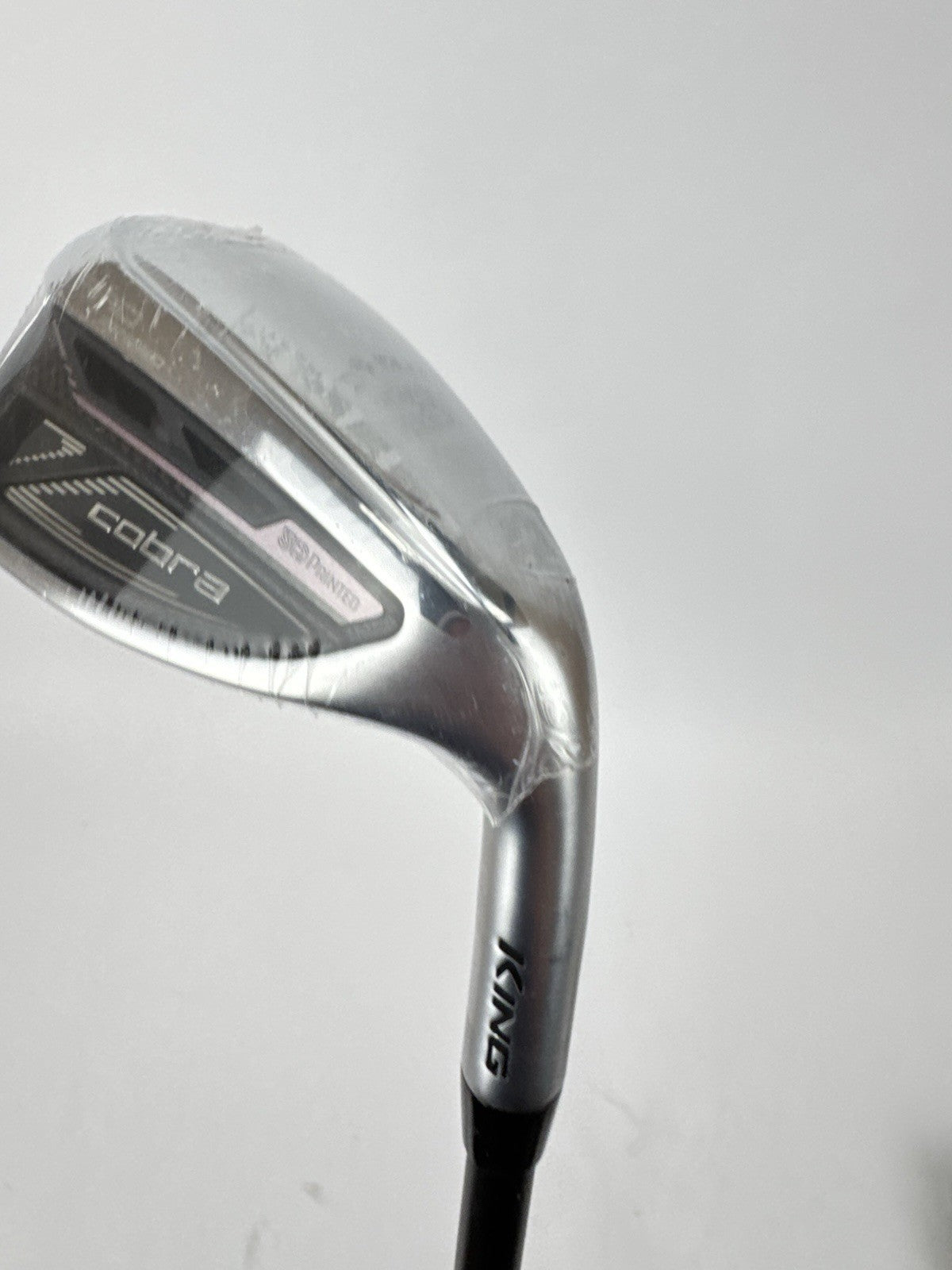 Cobra RadSpeed Womens Gap Wedge 48* KBS PGI 55 Ladies Graphite /New /338315