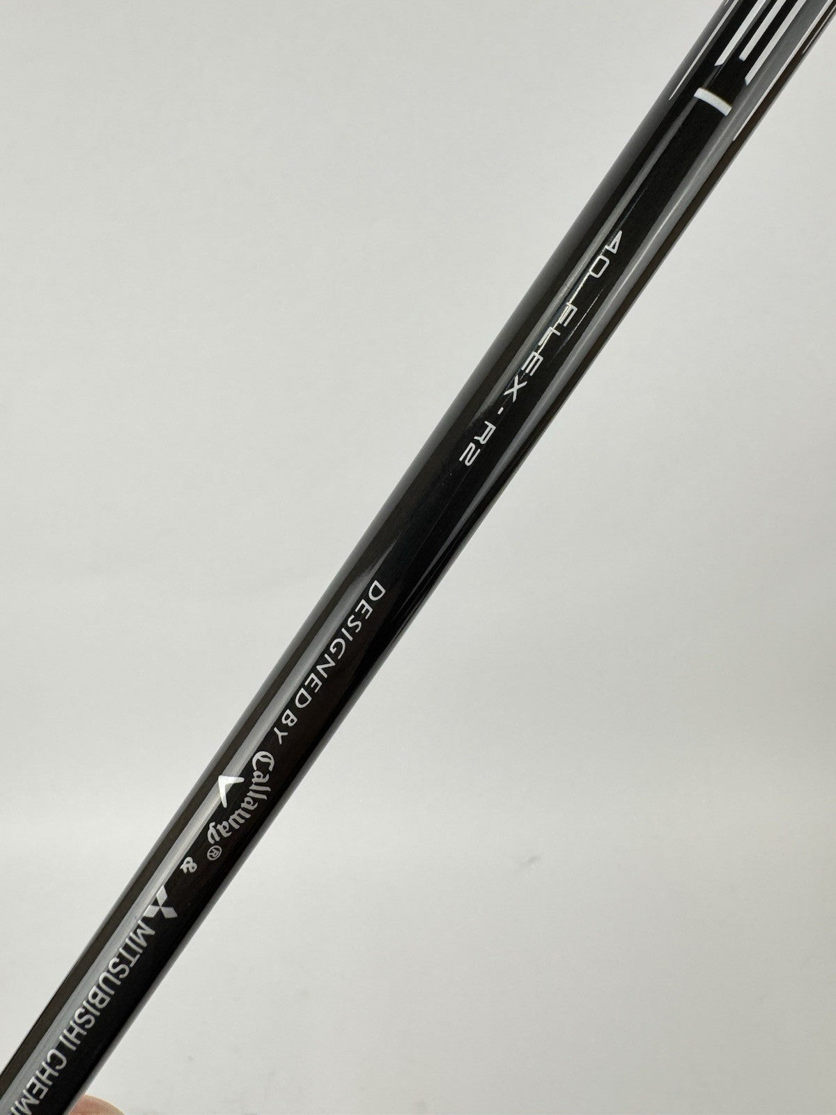 Callaway Elyte X Pitching Wedge Tensei Blue R2 Regular Graphite /Right /355108