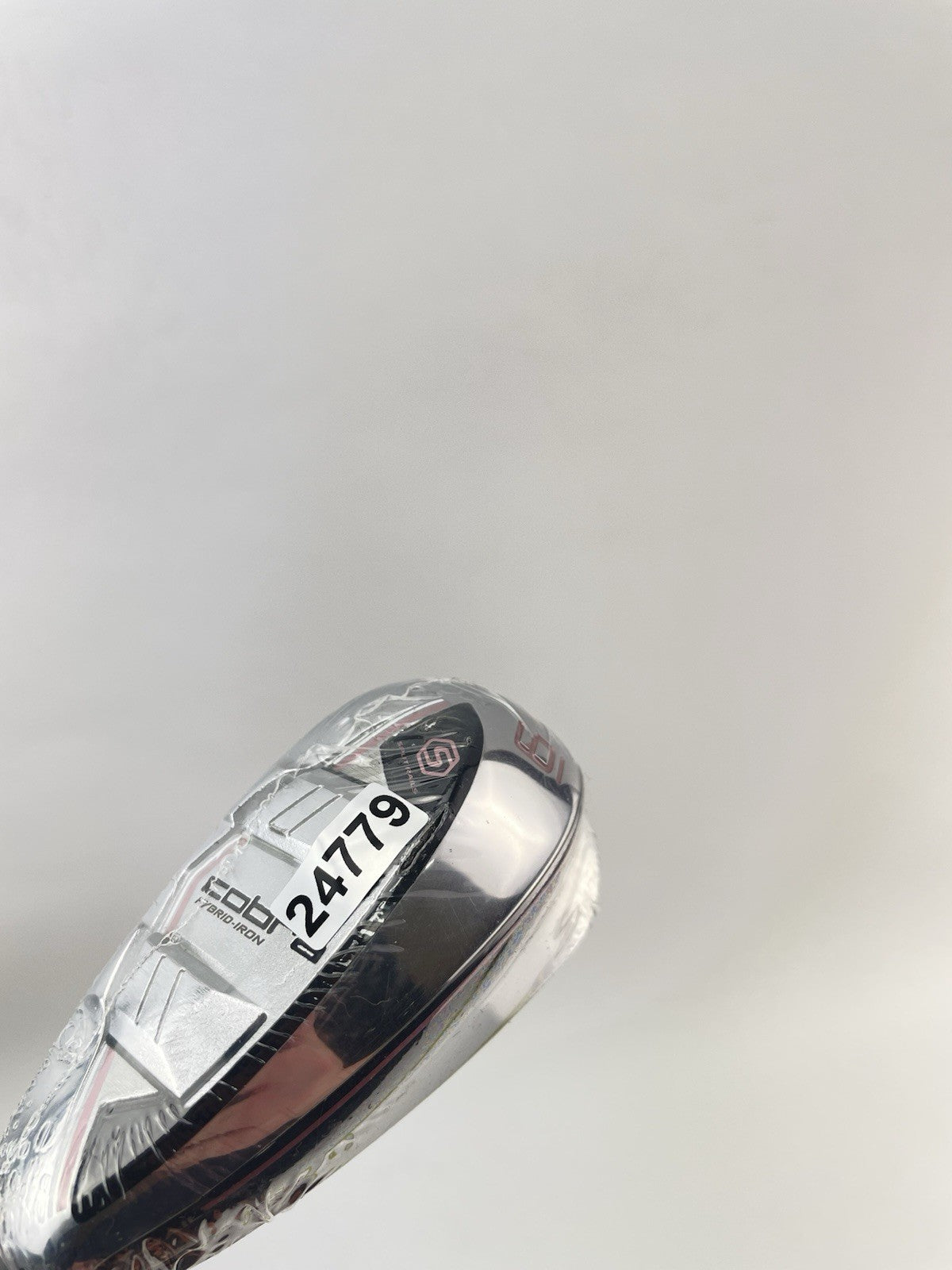 Cobra T Rail Ladies 6 Iron Combo Hybrid Womens Graphite /Left Handed /2477920