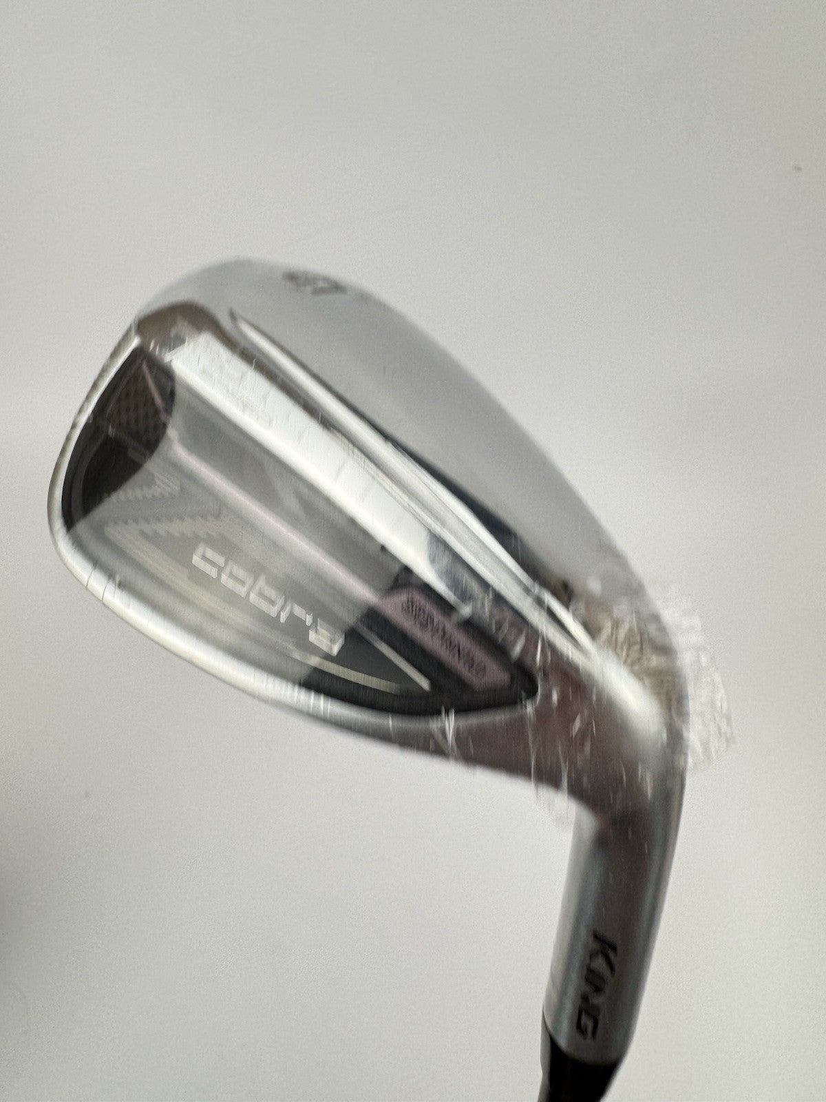 Cobra RadSpeed Womens Gap Wedge 48* KBS PGI 55 Ladies Graphite /New /357050