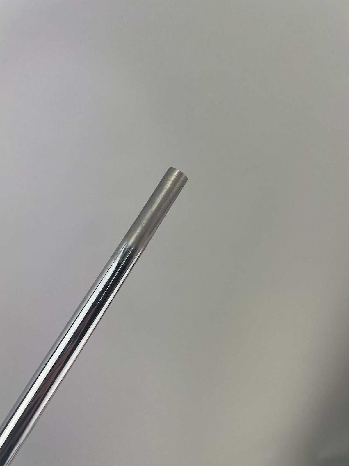 KBS Tour Iron Shaft Stiff Flex Steel 35.25” /0.355 Tapered /302495