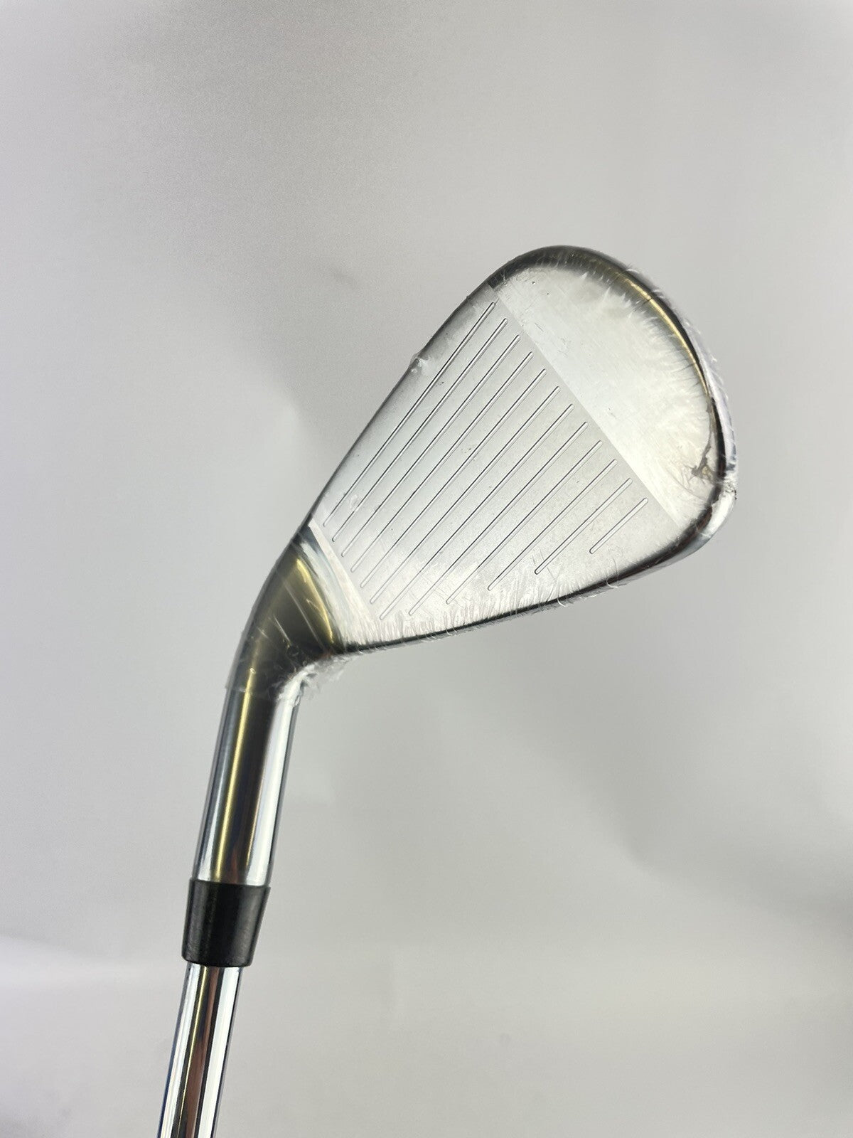 United Golf 6 Iron Forged Premier PMC-01 Kbs Max Stiff Steel /Right /New /67799