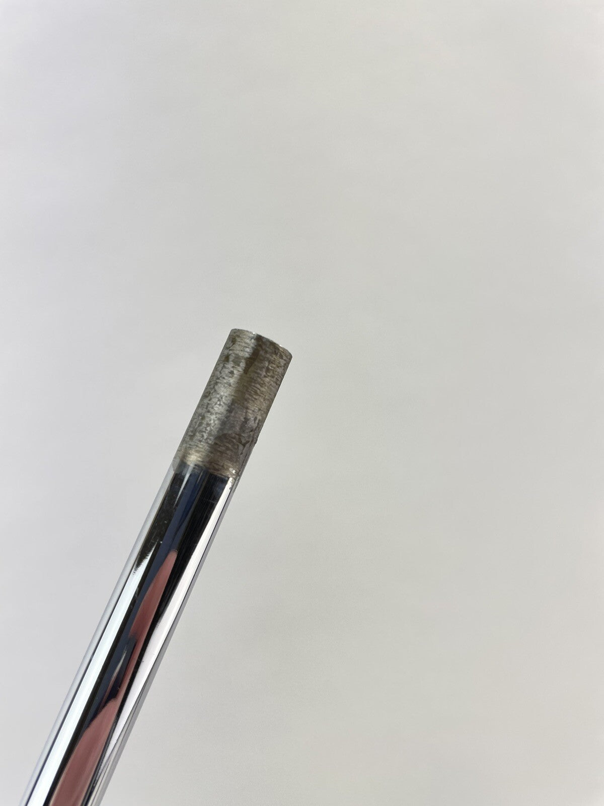 Elevate 95 Iron Shaft Stiff Flex Steel 35” /0.370 Parallel /210488