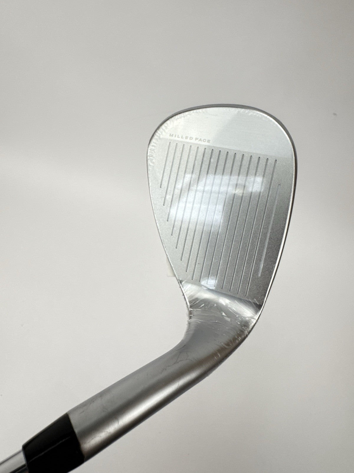 Cobra LTDX Sand Wedge Left Handed KBS Tour 90 Stiff Flex Steel /Brand New /2566410