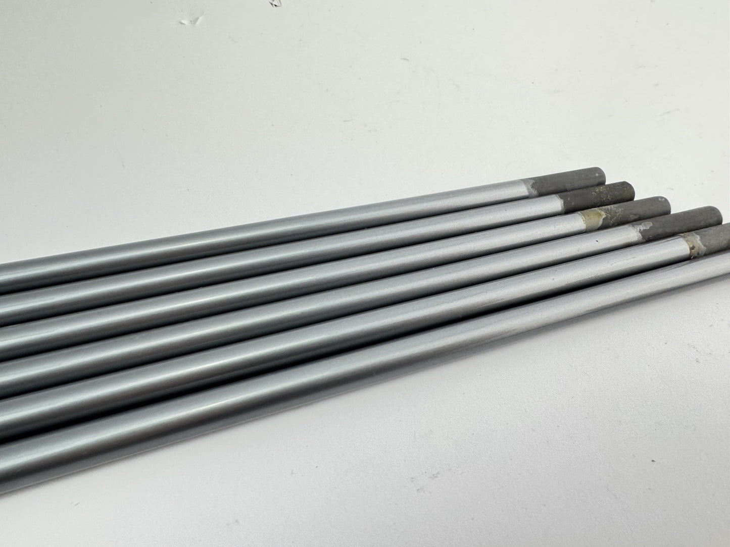 Fujikura Speeder NX Iron Shaft Set (6) 50 Regular Graphite 0.370 Parallel /277696