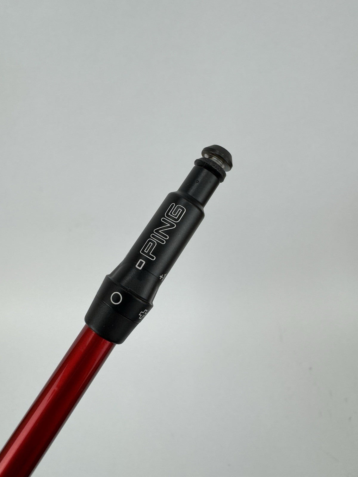 Ping G400 Driver Shaft Fujikura Speeder NX 50 Senior Graphite 44.5 /New /340955